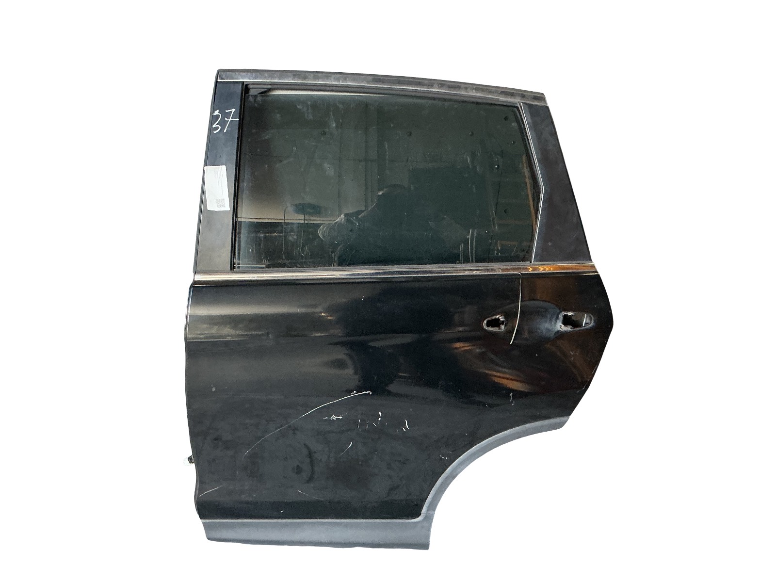 Porta Post. Sinistro 67550T1GE00ZZ Usato