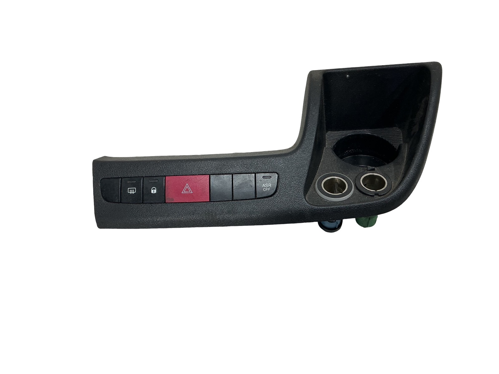 Blocco Comandi Multifunzioni (Fiat) 7355861650 Usato