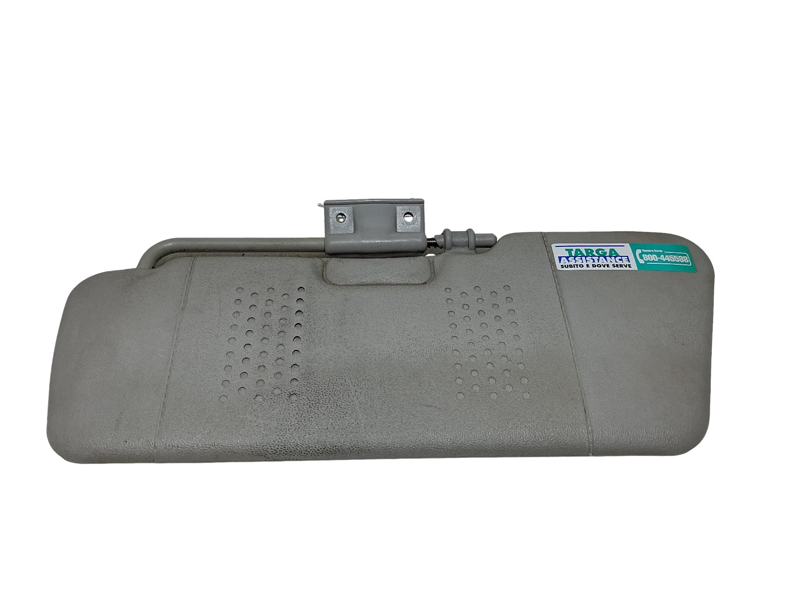 Aletta Parasole Parabrezza Sinistro 735244330 Usato