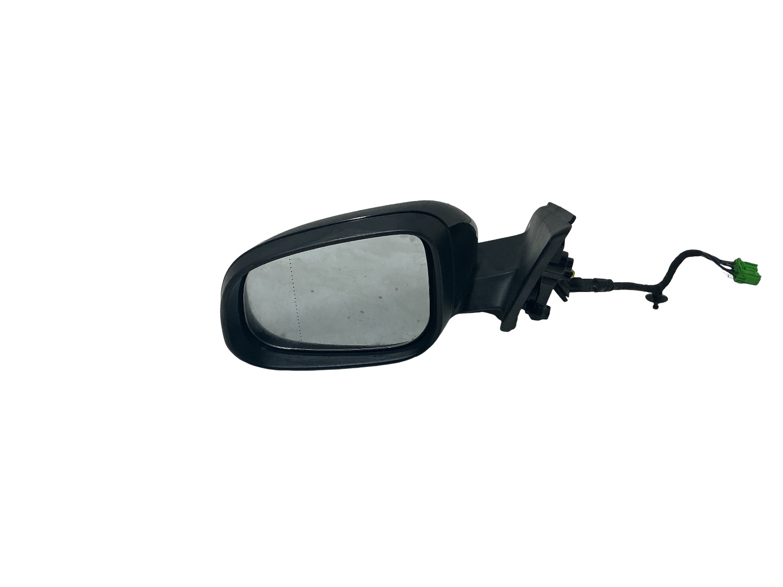 Retrovisore Est. Regolaz. Elettr. Sinistro 31299630 Usato
