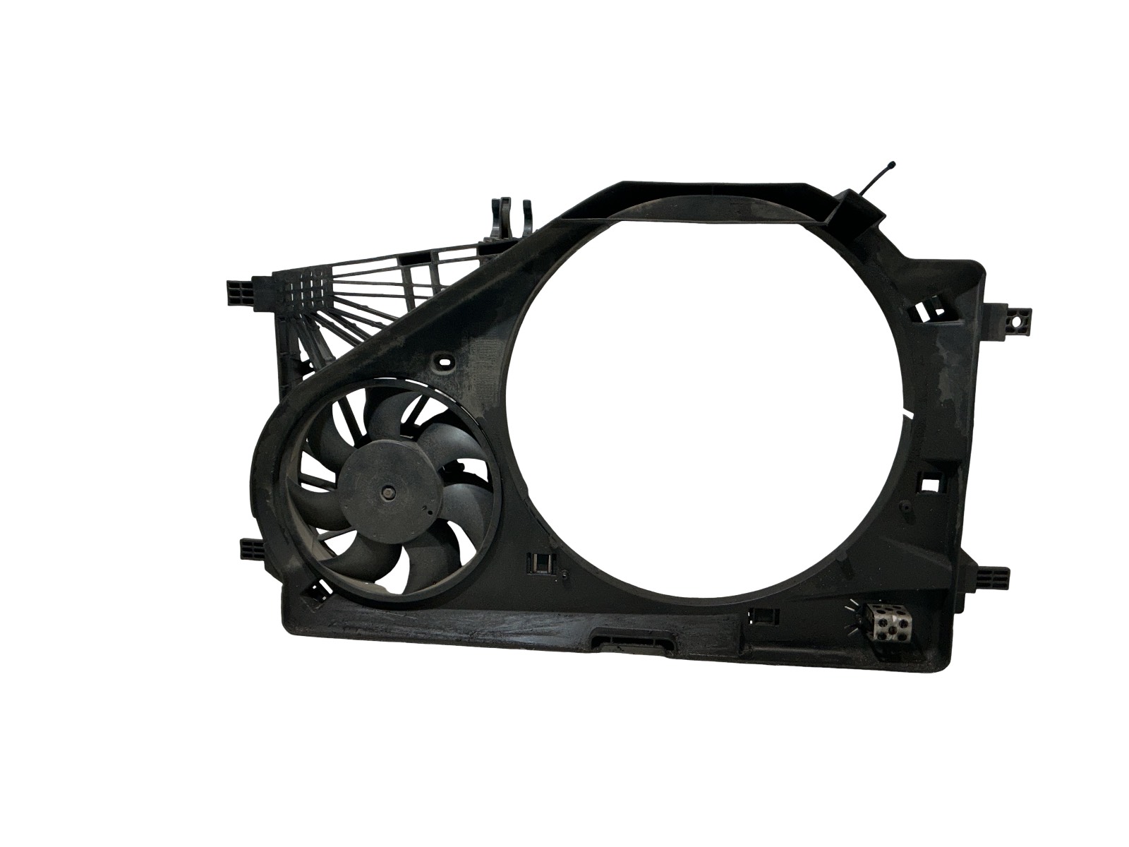 Elettroventola 8240592 Usato