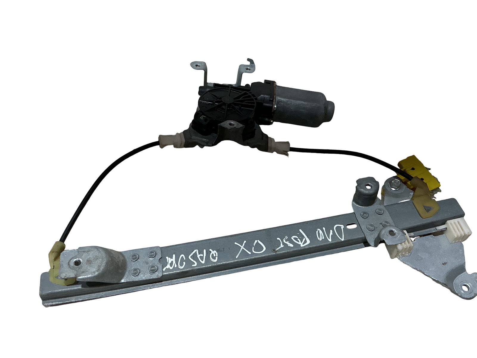 Alzacristallo Elettr. Porta Post. Destro (Arvinmeritor) 82700JD40A 402190A Usato