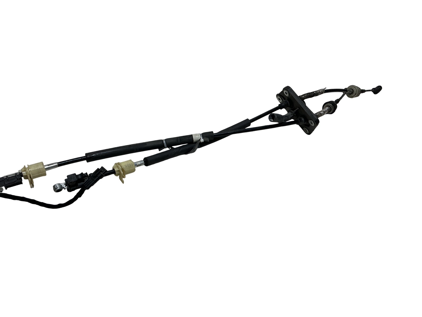 Kit Cavi Comando Leva Cambio 1635693380 Usato