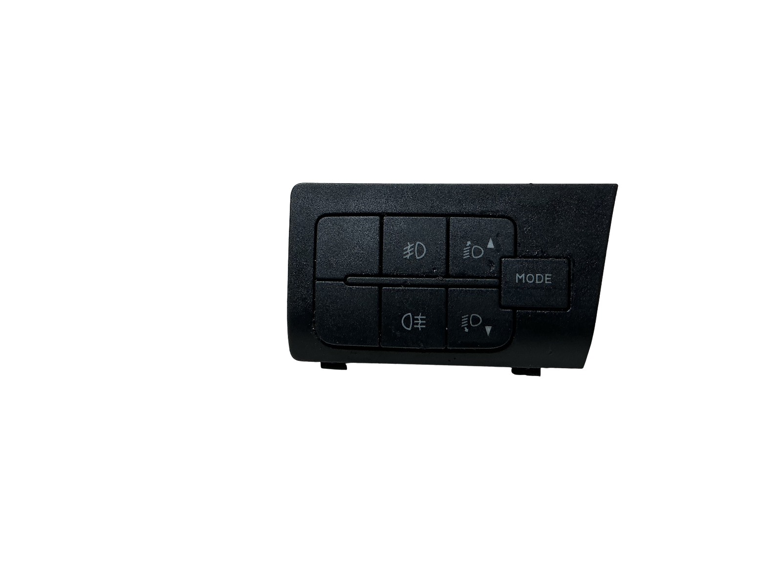 Interruttore Blocco Comando Luci (Fiat Bitron) 07355860870 B569 Usato