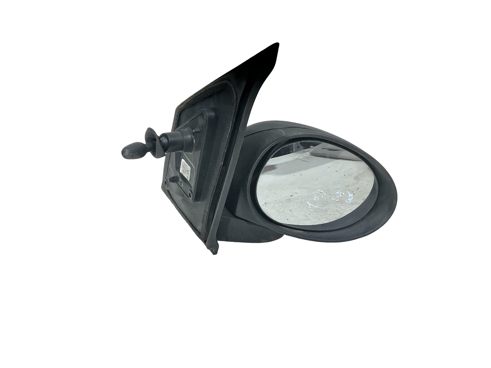 Retrovisore Est. Destro 8153YS Usato