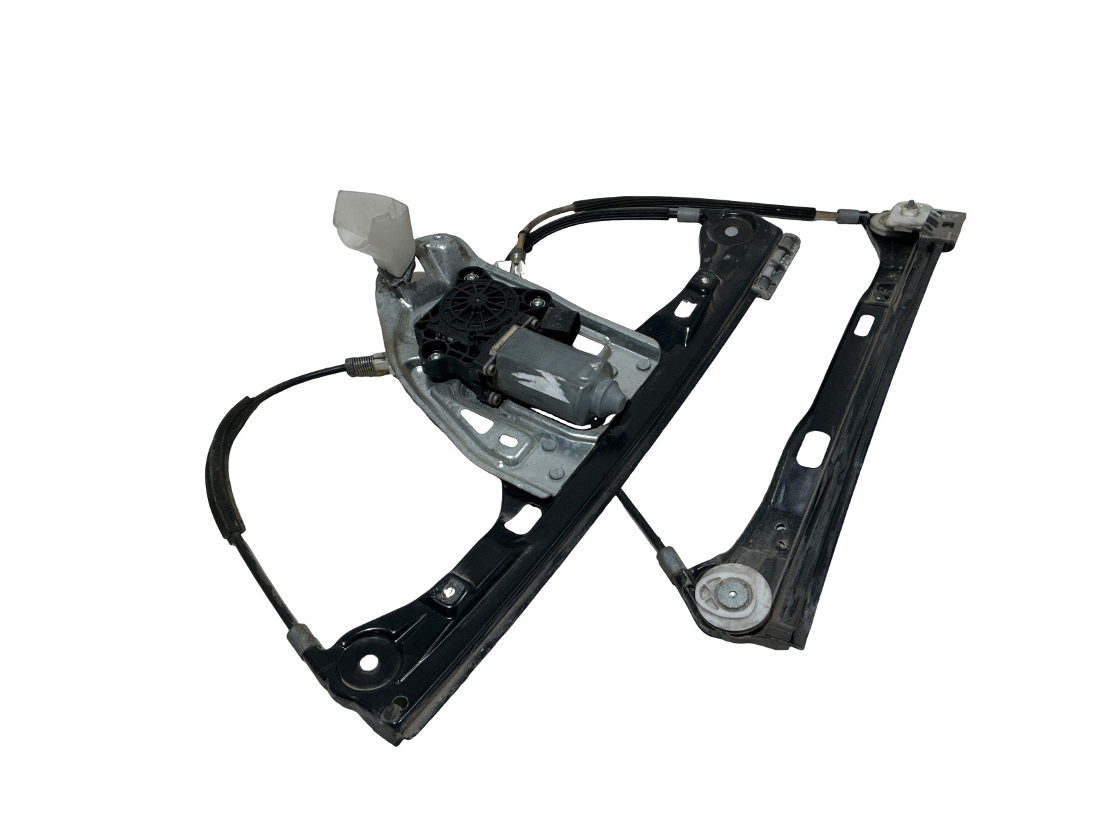 Alzacristallo Elettr. Porta Ant. Sinistro A2037201146 Usato