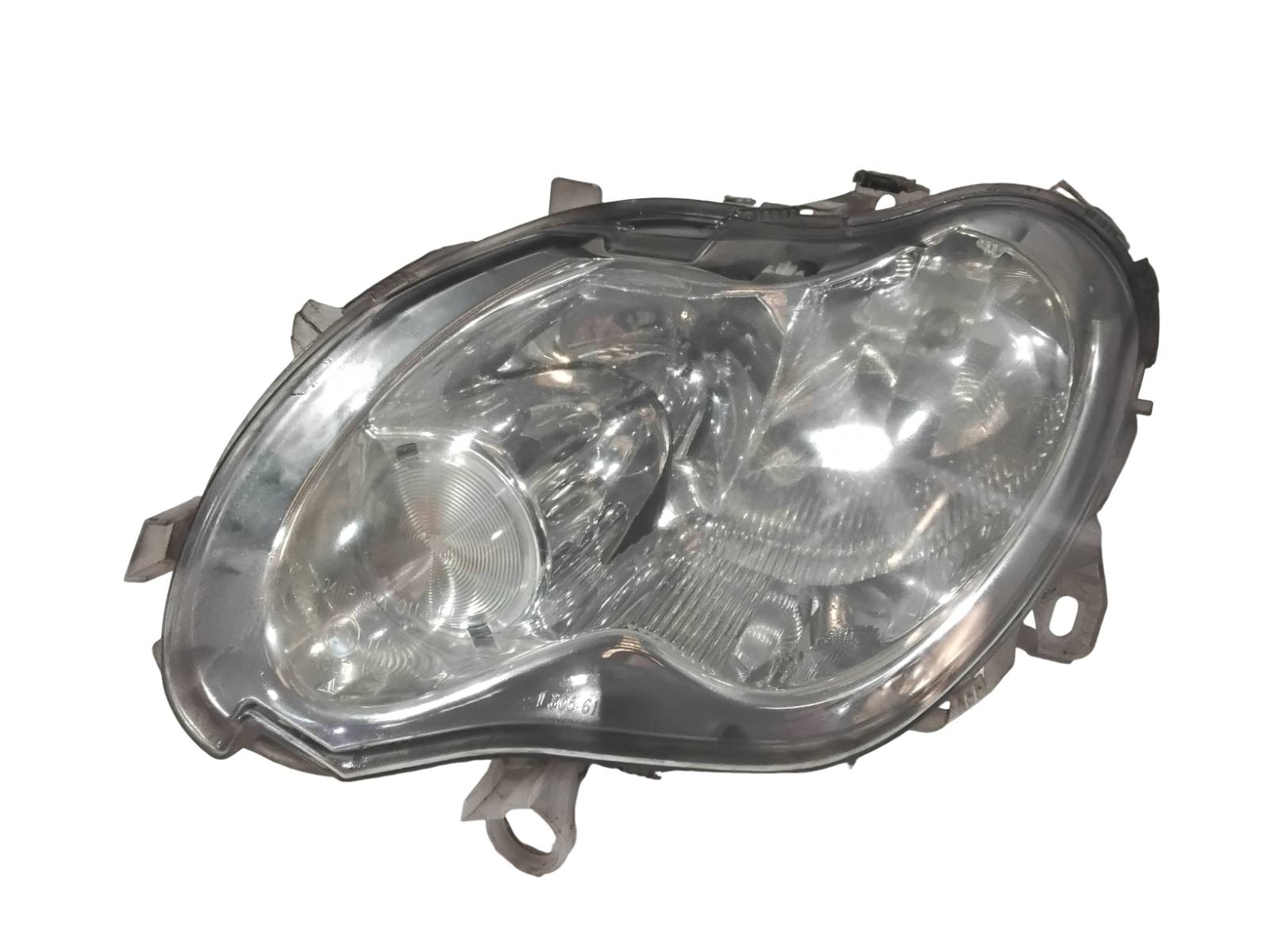 Proiettore Destro (Smart) Q0013466V003000000 0 301 169 201 Usato