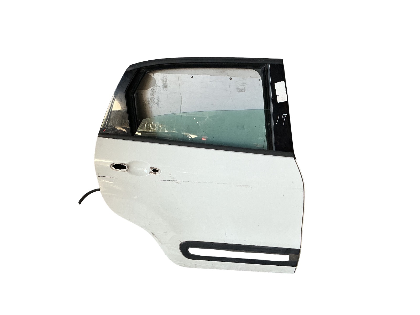 Porta Post. Destro 1689787580 Usato