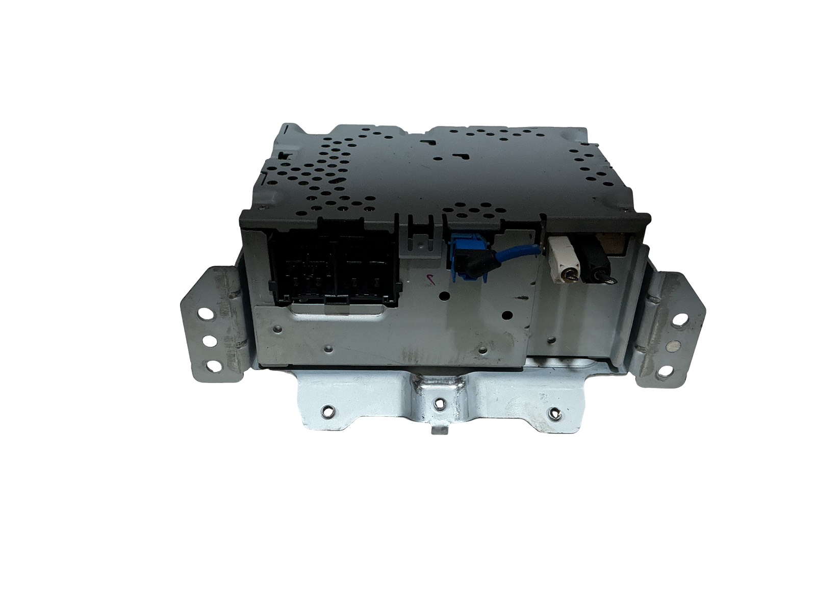 Autoradio H1bt18k810znu AHUC001 Usato