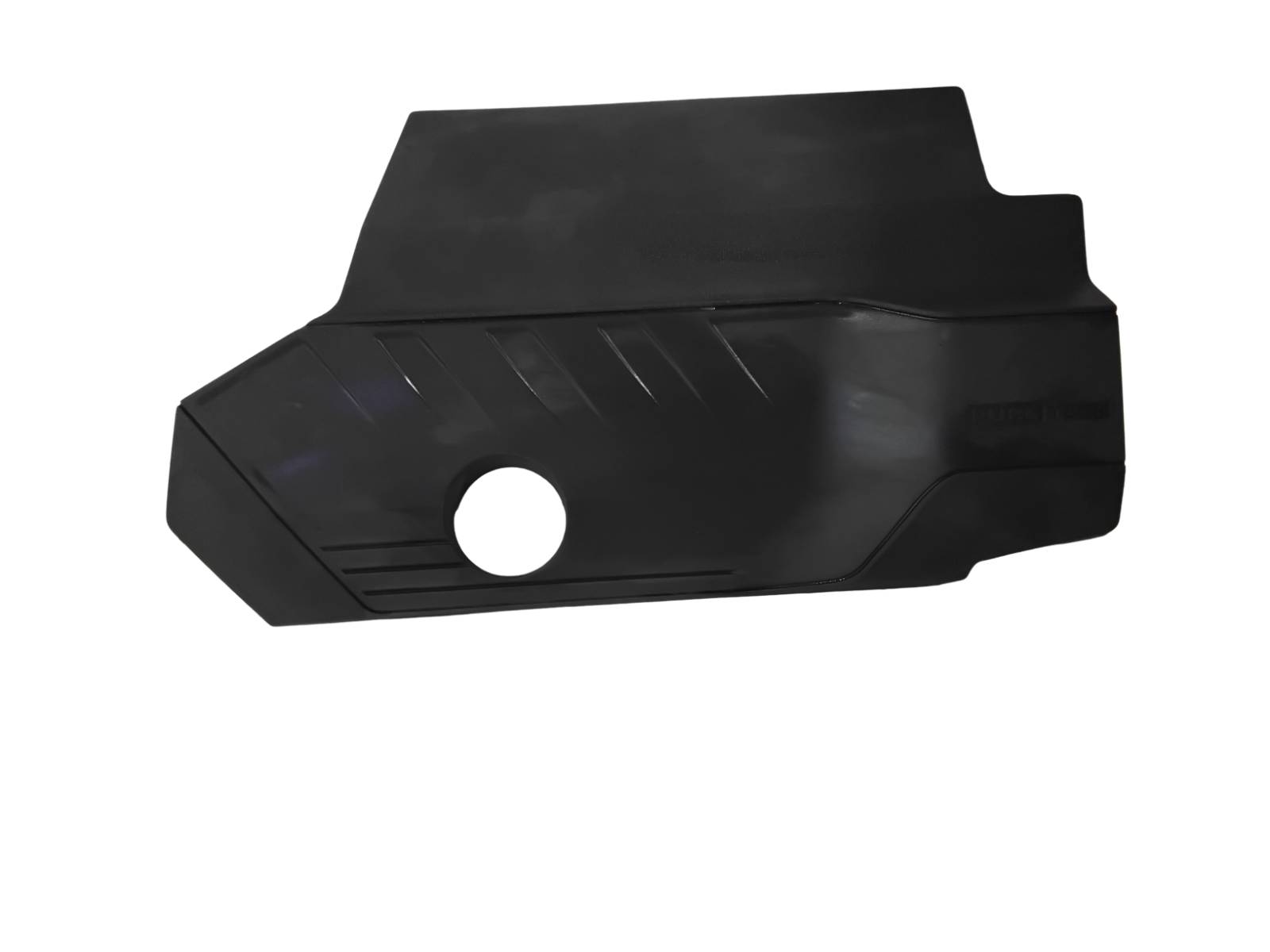 Copertura Insonorizzante Centr. Motore 9819671280 Usato