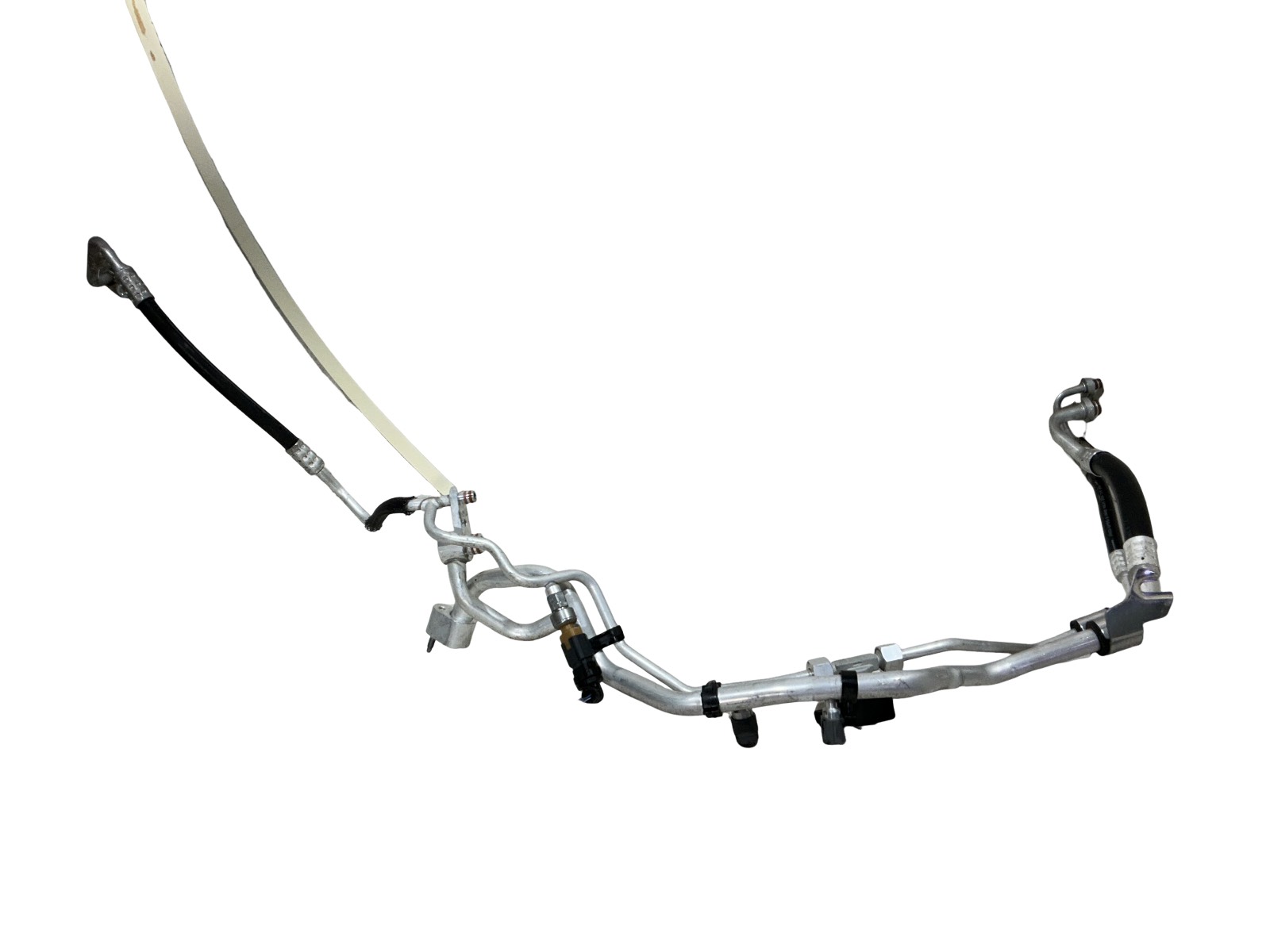 Kit Tubi A/c 9834116280 Usato