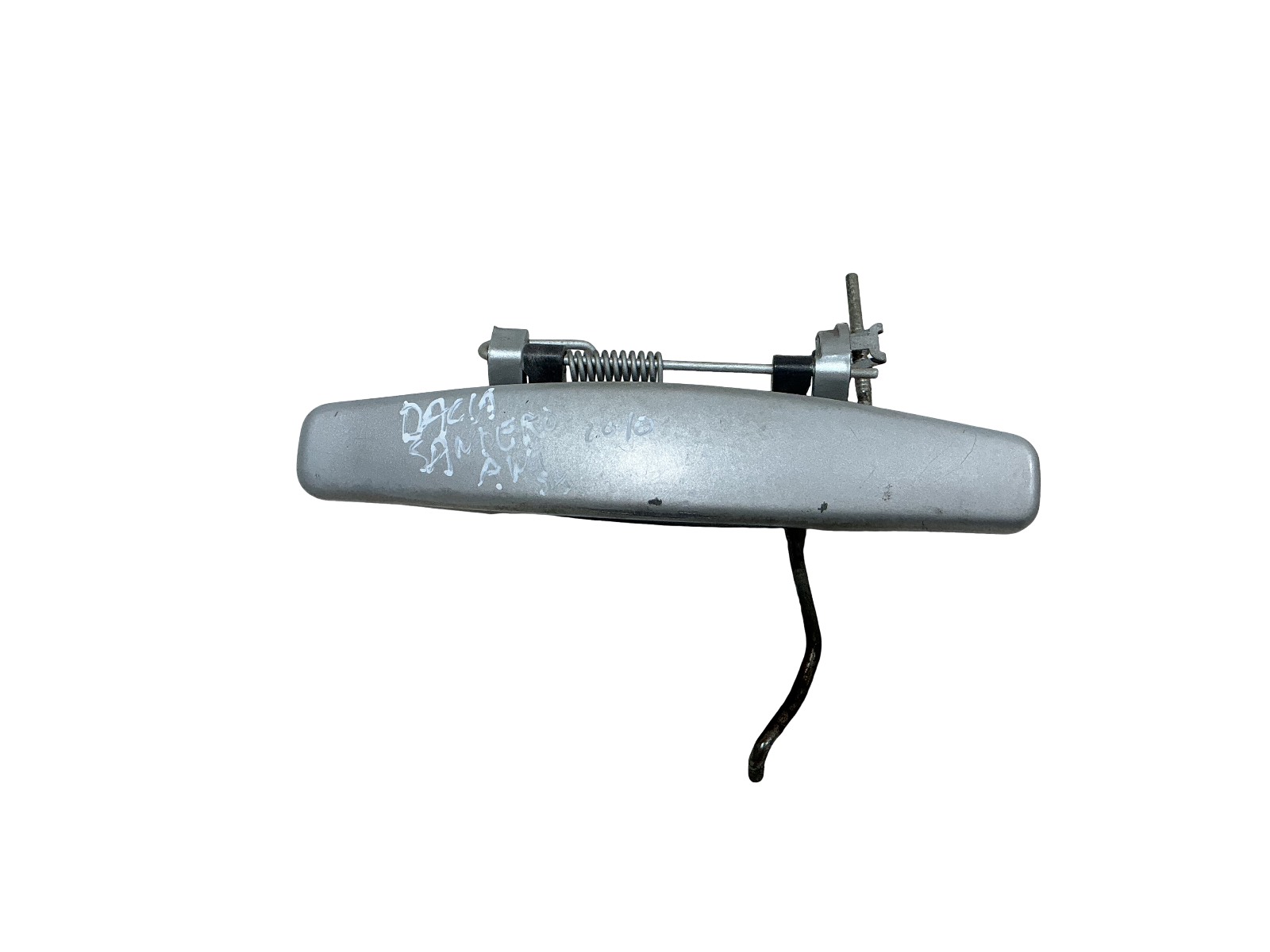 Maniglia Porta Ant. Sinistro 806073178R Usato