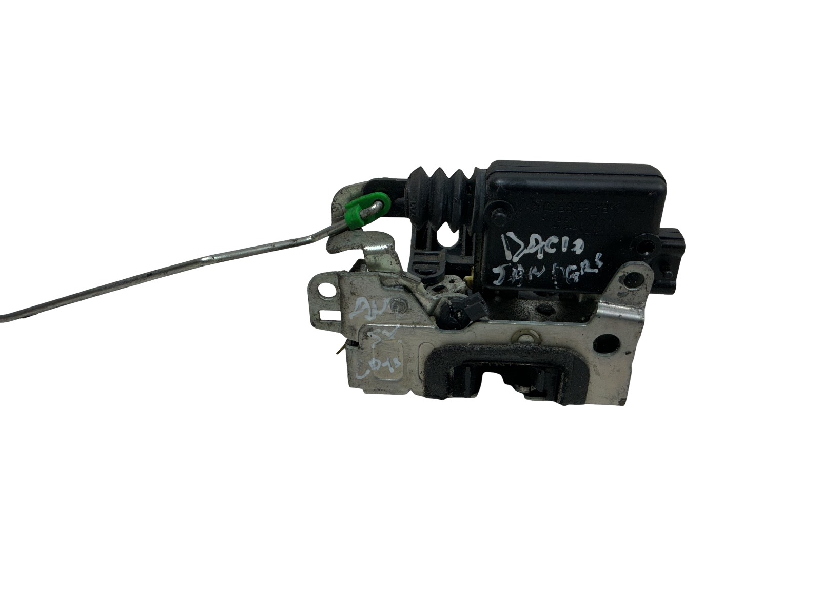 Serratura Porta Ant. Sinistro 8200735223 Usato