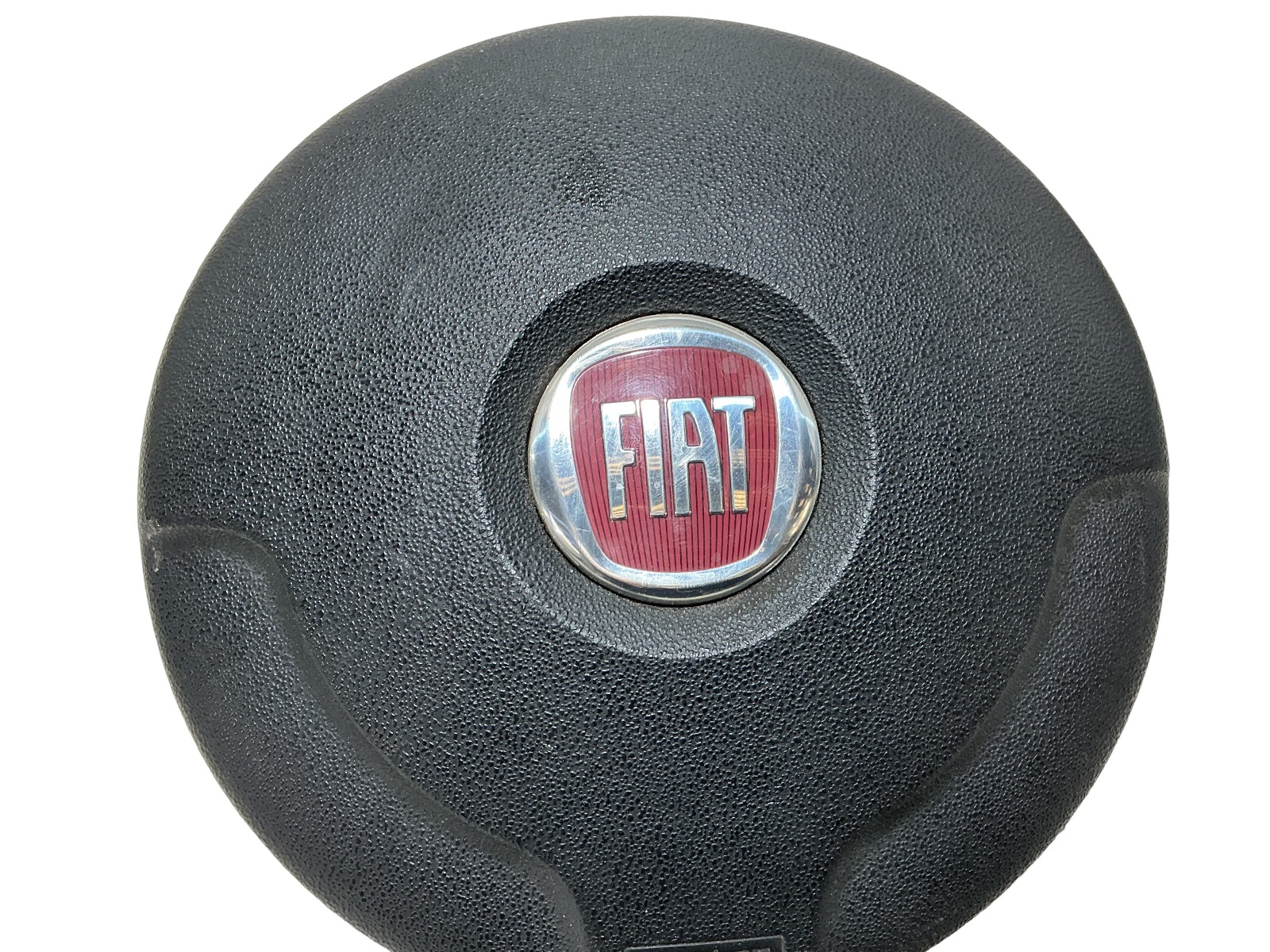 Dispositivo Airbag Lato Guida (Fiat) 735393580 Usato