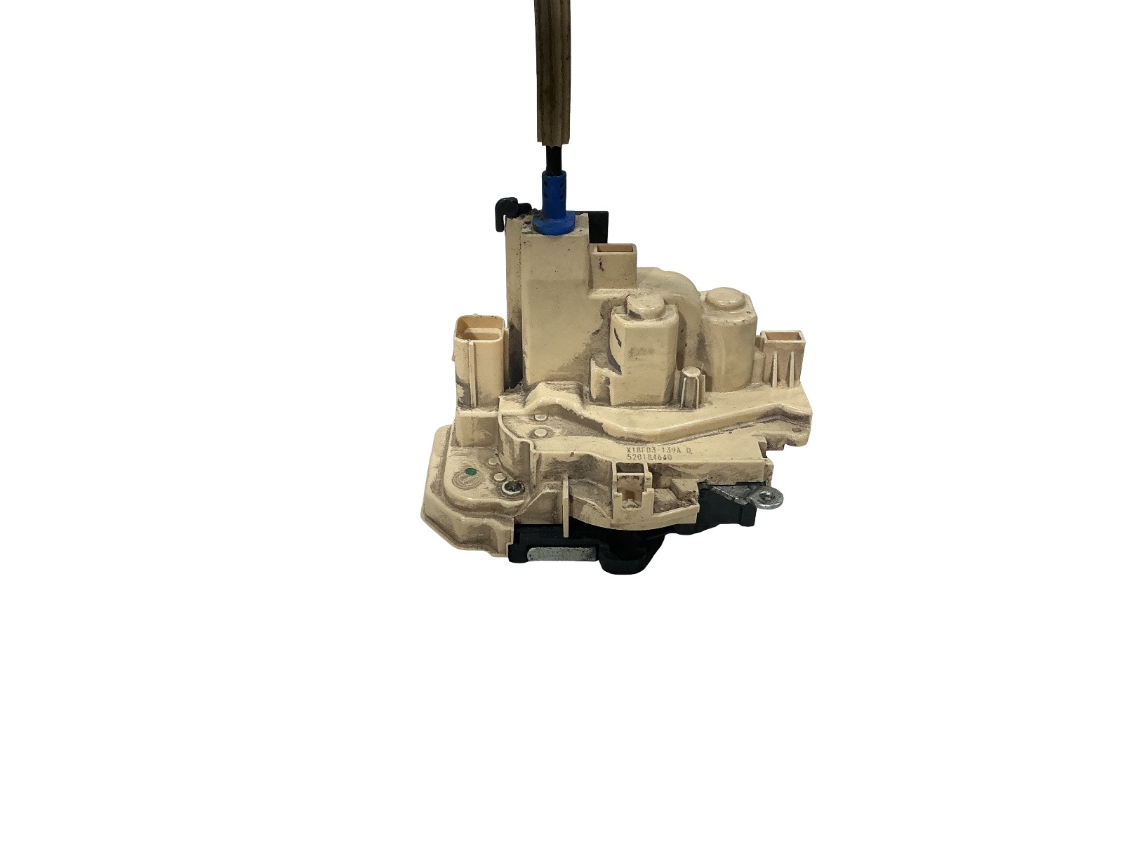 Serratura Porta Ant. Destro 52191502 520184640 Usato