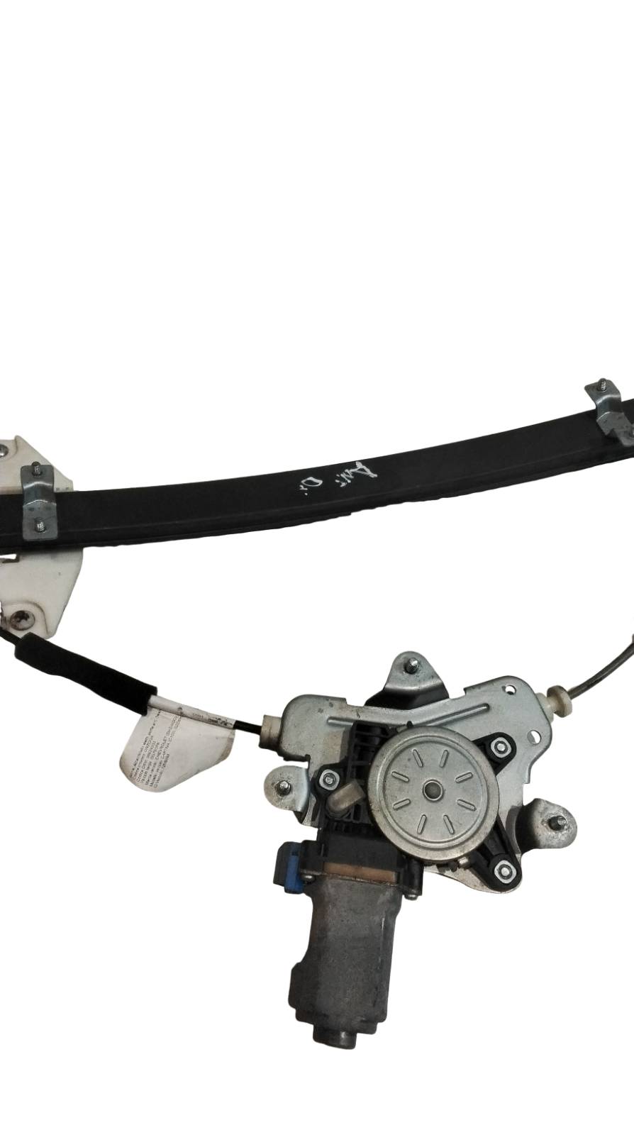 Alzacristallo Elettr. Porta Ant. Sinistro (Dongyang) 96624332 82450-2S000 Usato