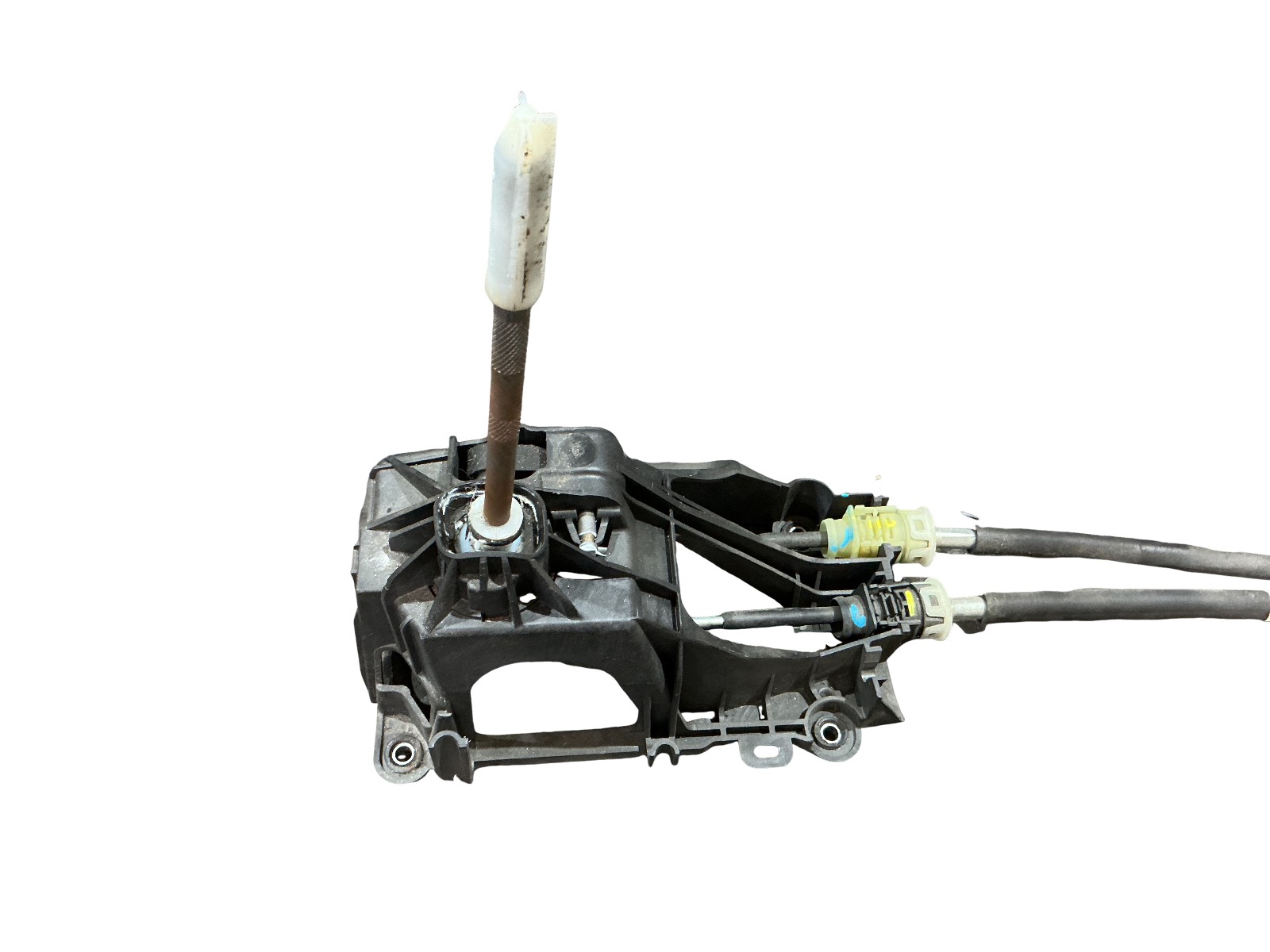 Leva Cambio Compl. A4532601500 Usato