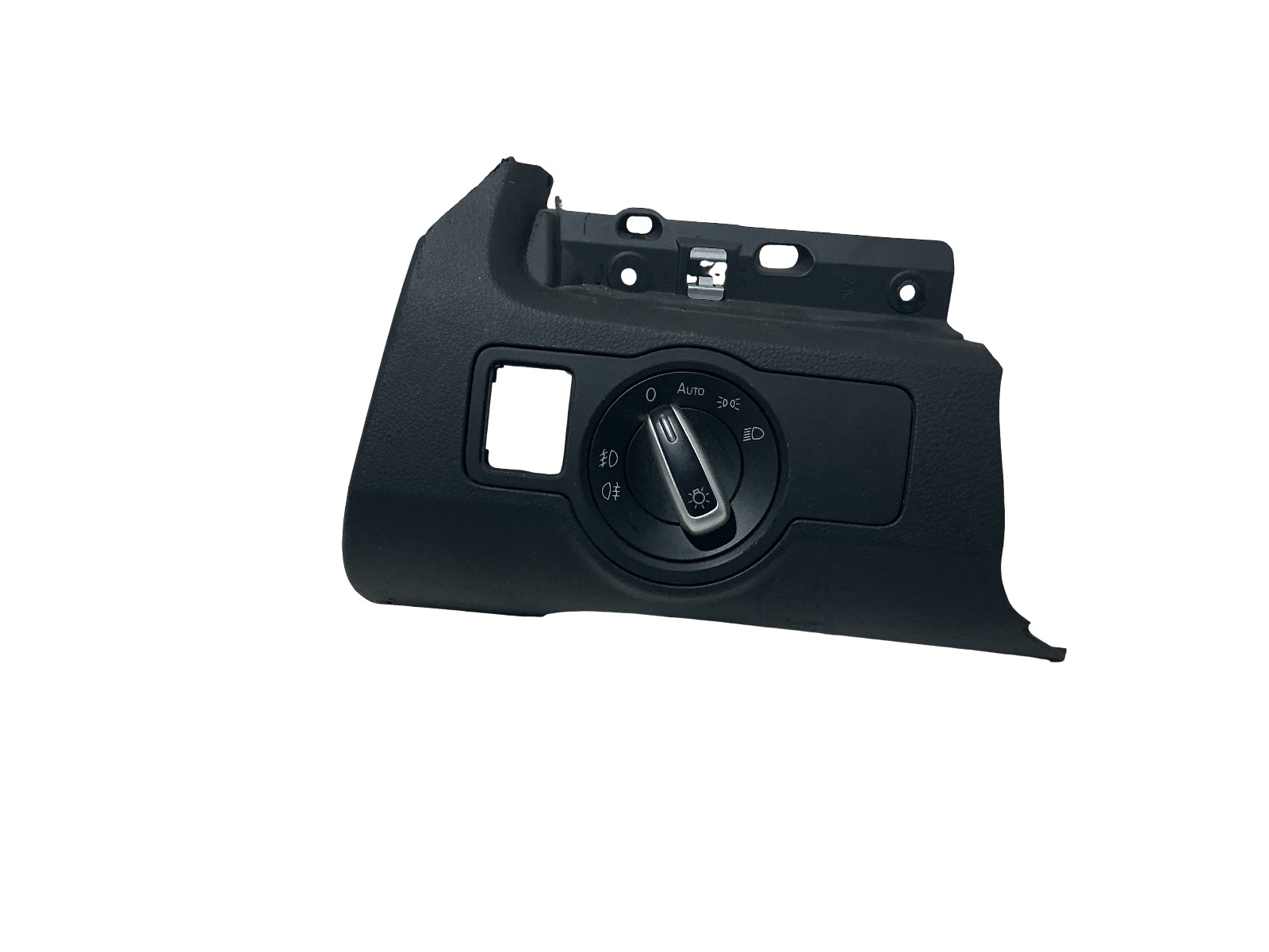 Comando Regolazione Altezza Proiettori 2370429 Usato