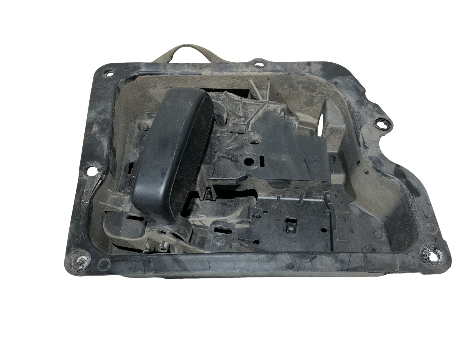 Maniglia Int. Apertura Porta Post. Sinistro 1400018580 1400018580 Usato