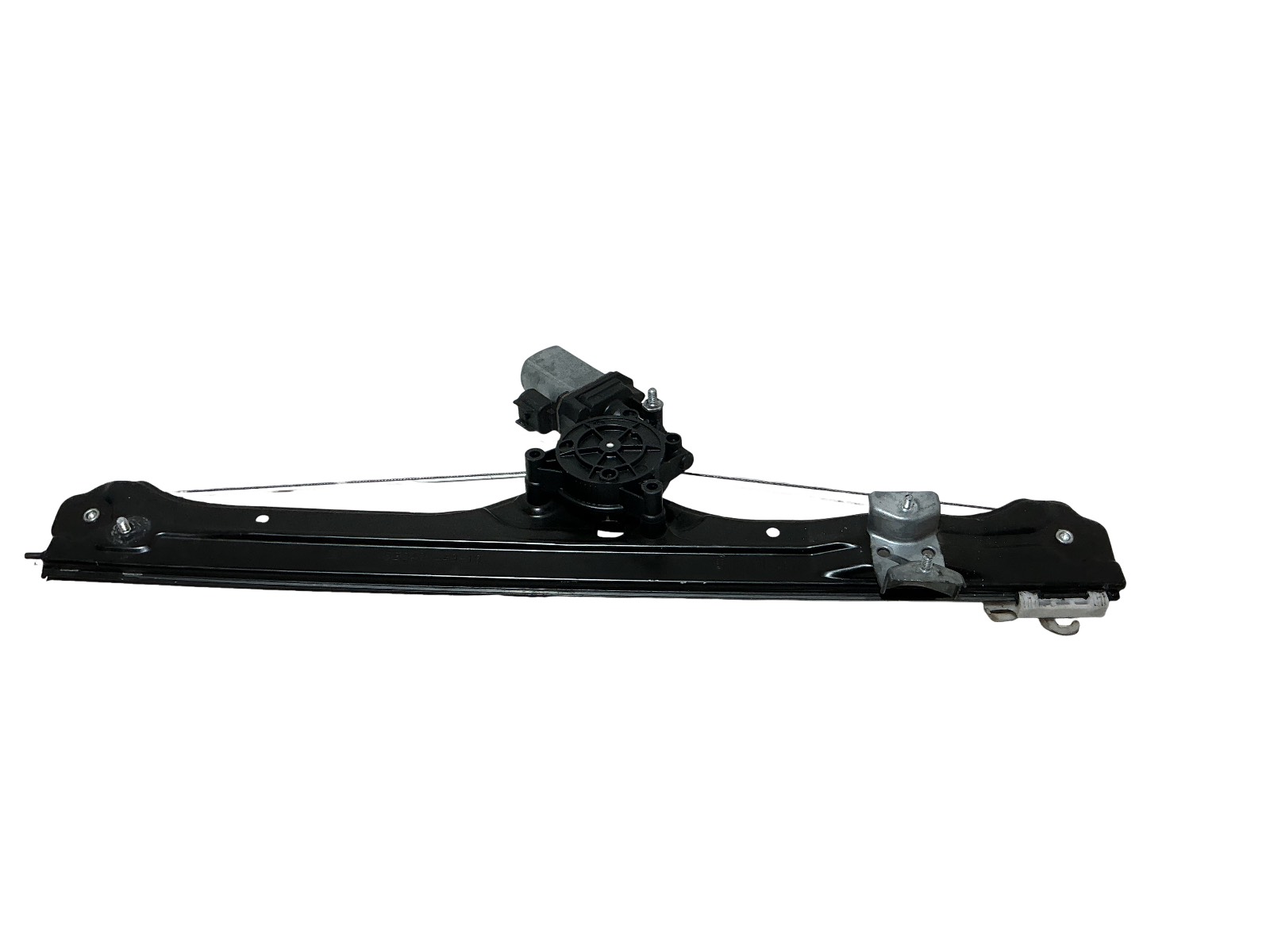 Alzacristallo Elettr. Porta Ant. Con Motorino Destro 1394448080 Usato