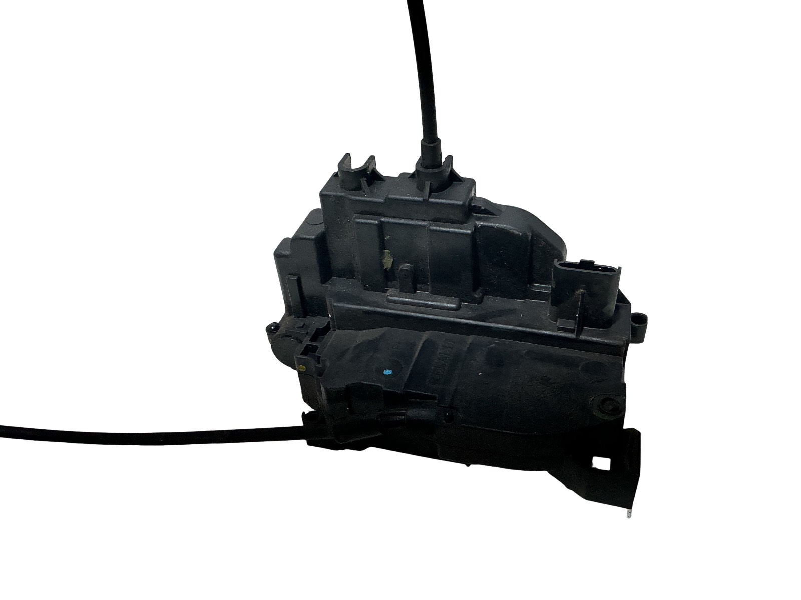 Serratura Porta Post. Destro 825020004R Usato