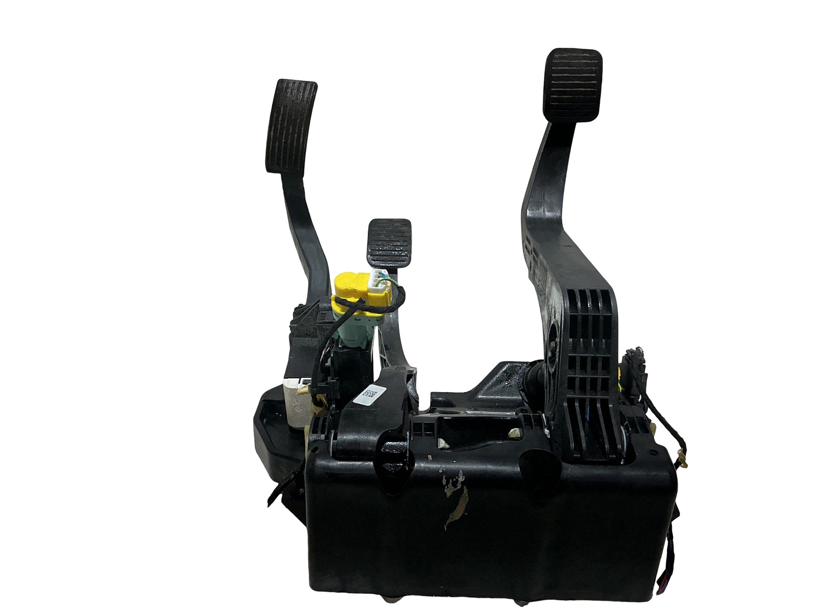 Pedaliera Compl. 2582501056 25863700 Usato