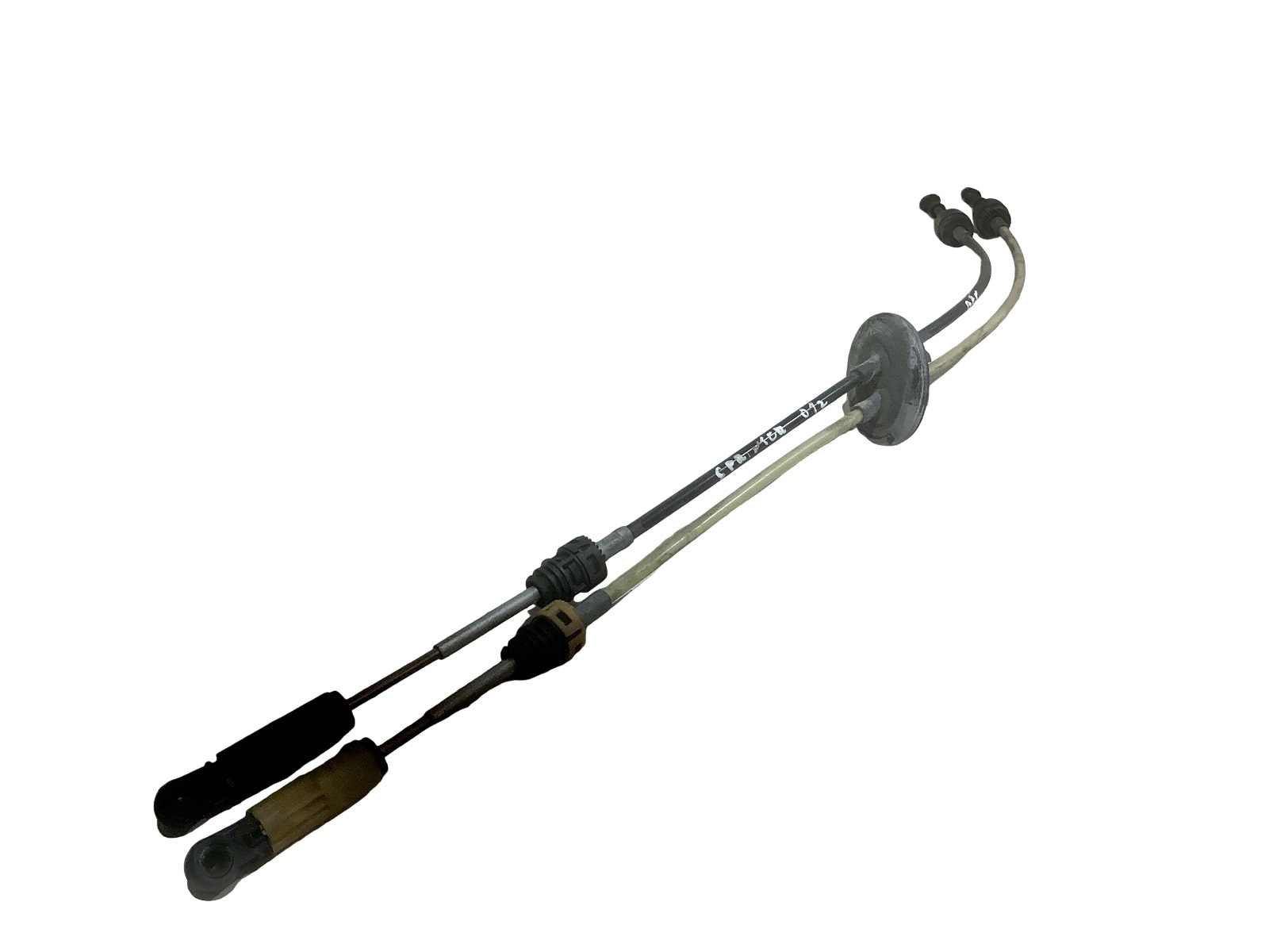 Cavo Comando Leva Cambio E013-000-442 Usato