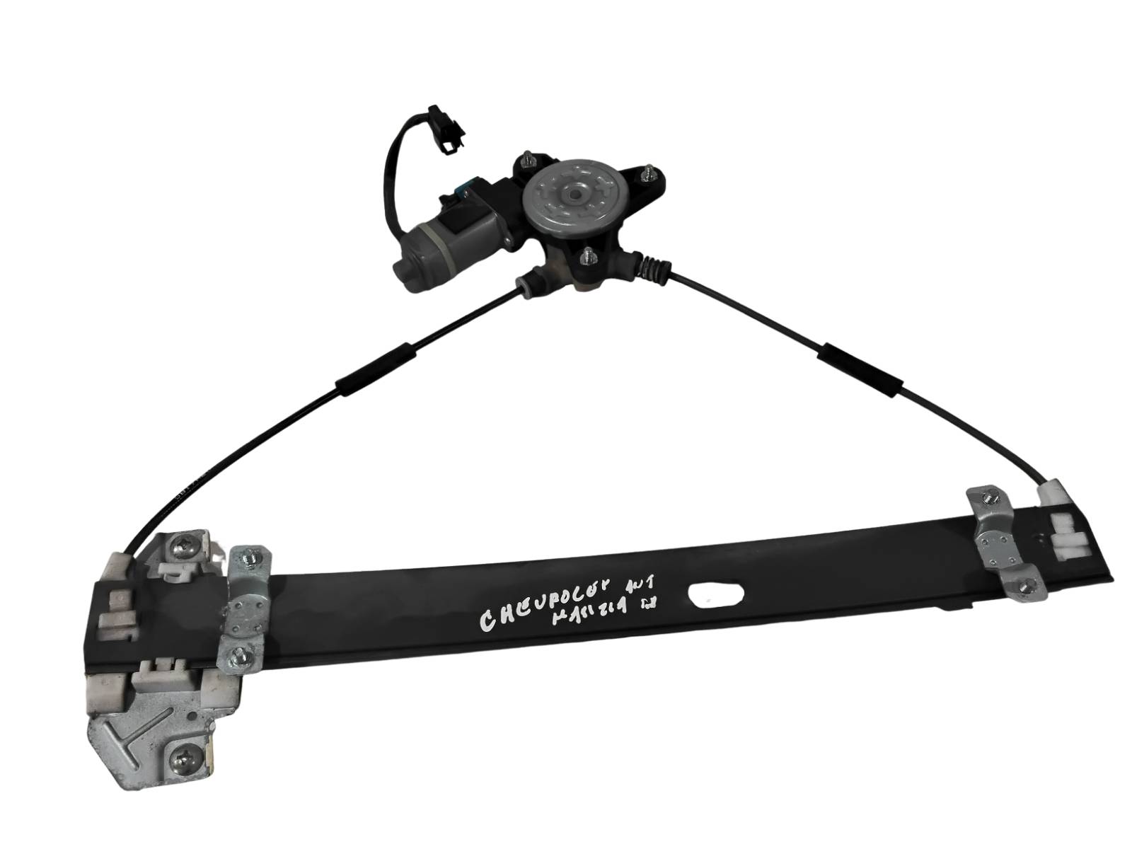 Alzacristallo Elettr. Porta Ant. Destro (Dongyang) 96323235 Usato