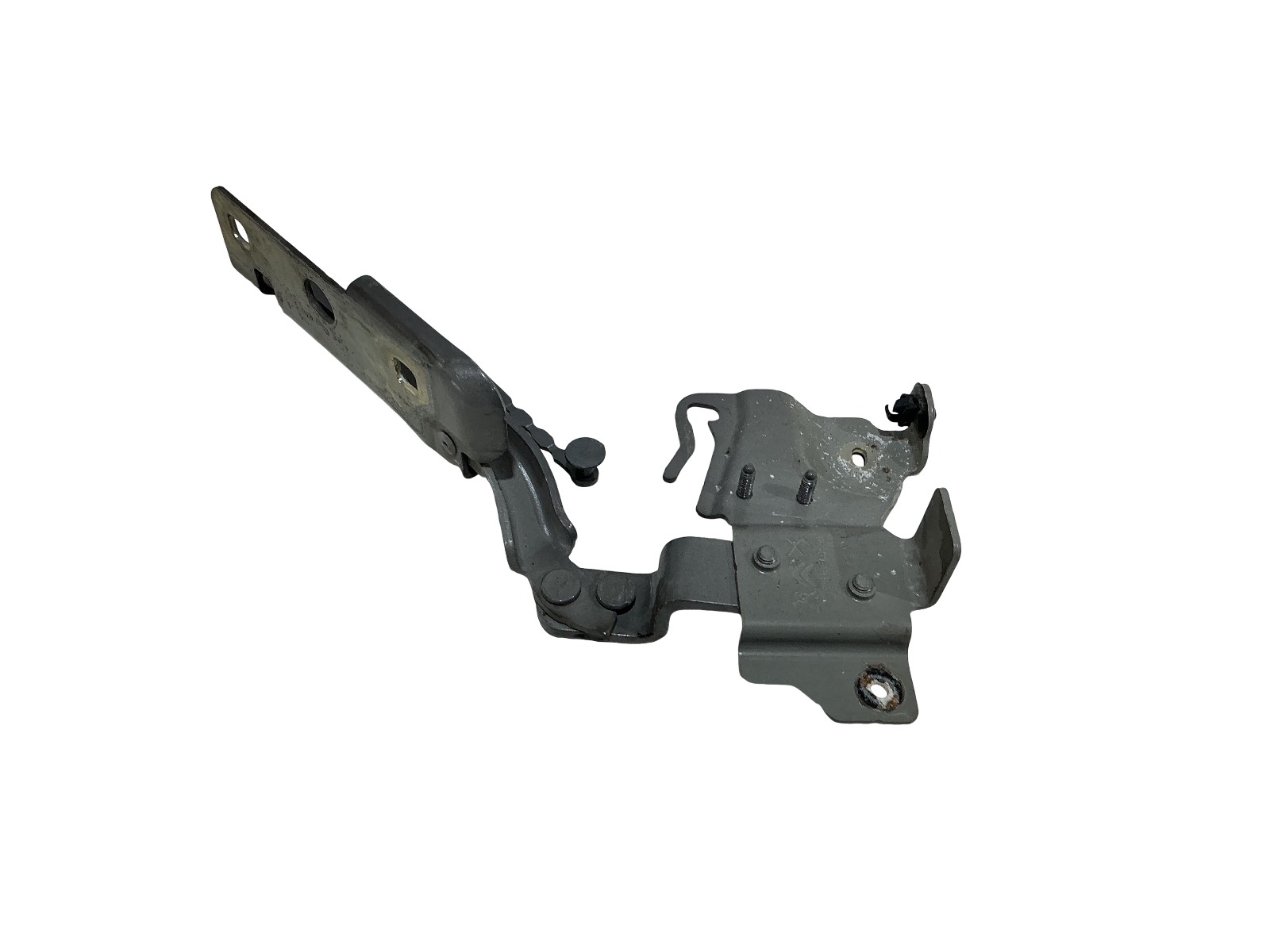 Cerniera Cofano Ant. Sinistro (Citroen Peugeot) 9830840680 Usato