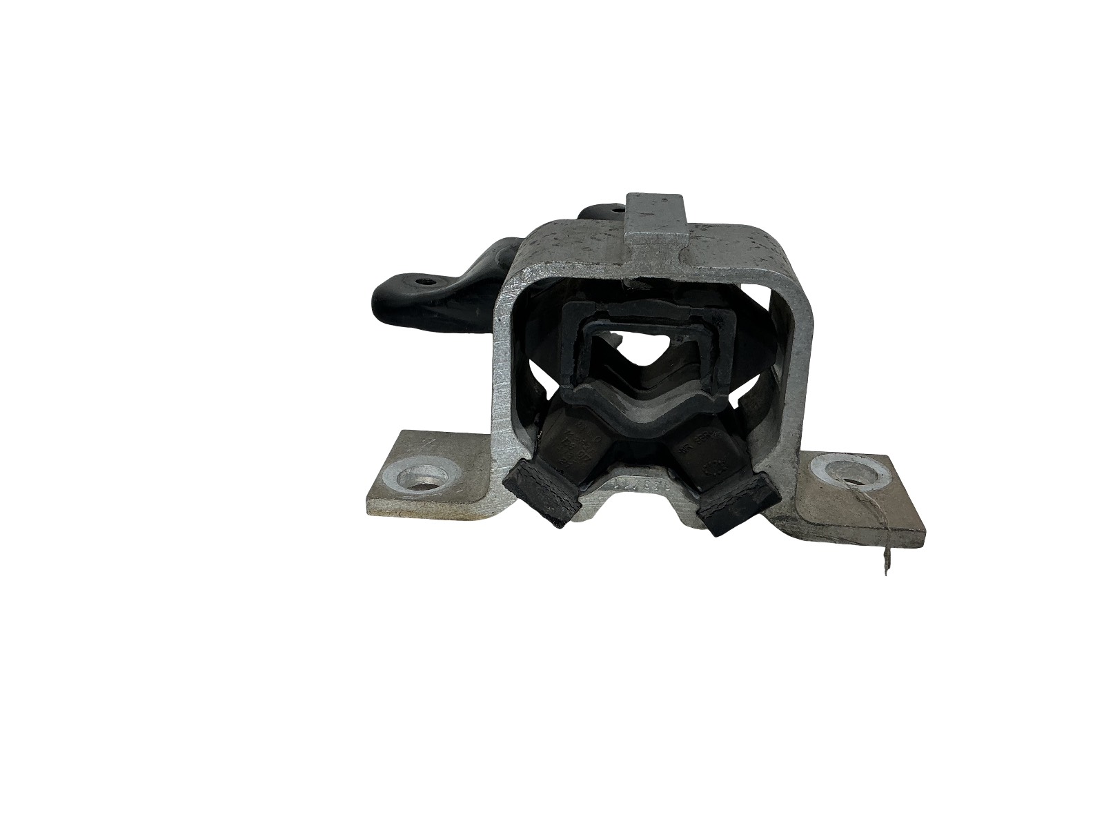 Supporto Ant. Motore 138917 943/11 Usato