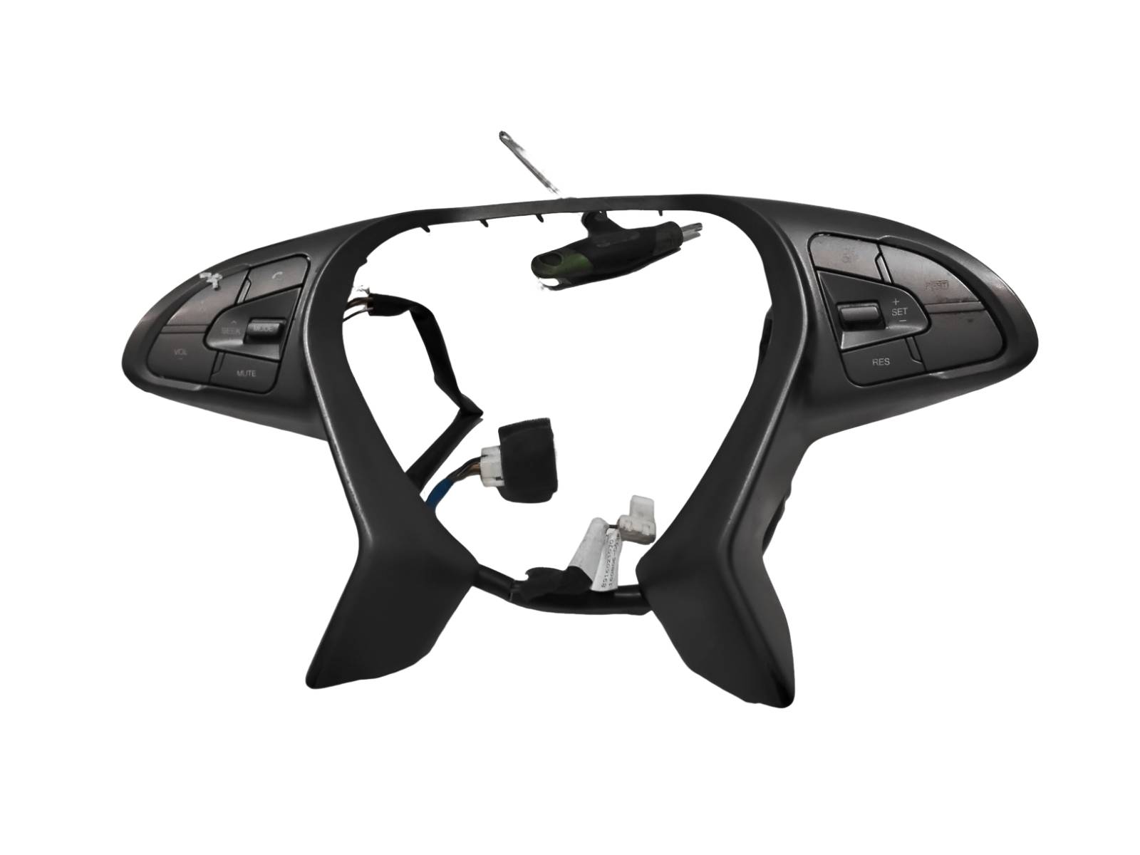 Blocco Volante Multifunzione 8425005020 Usato