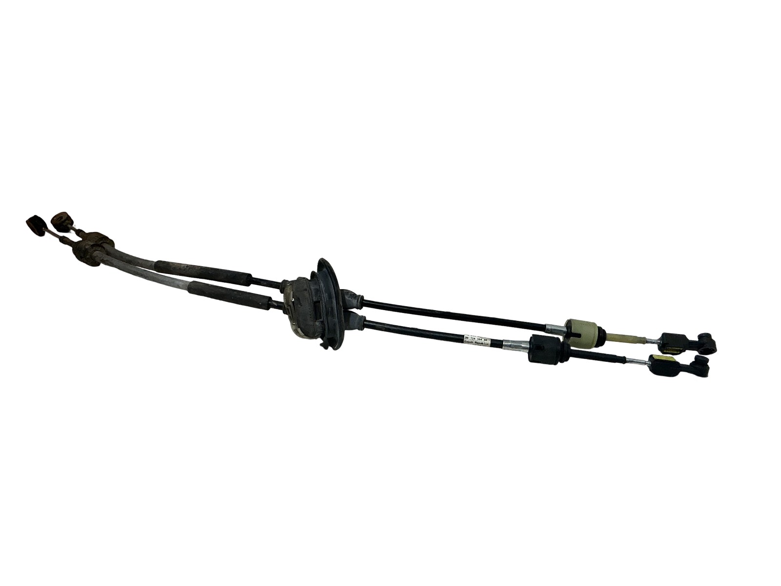 Cavo Comando Leva Cambio 9615045 9672434480 Usato