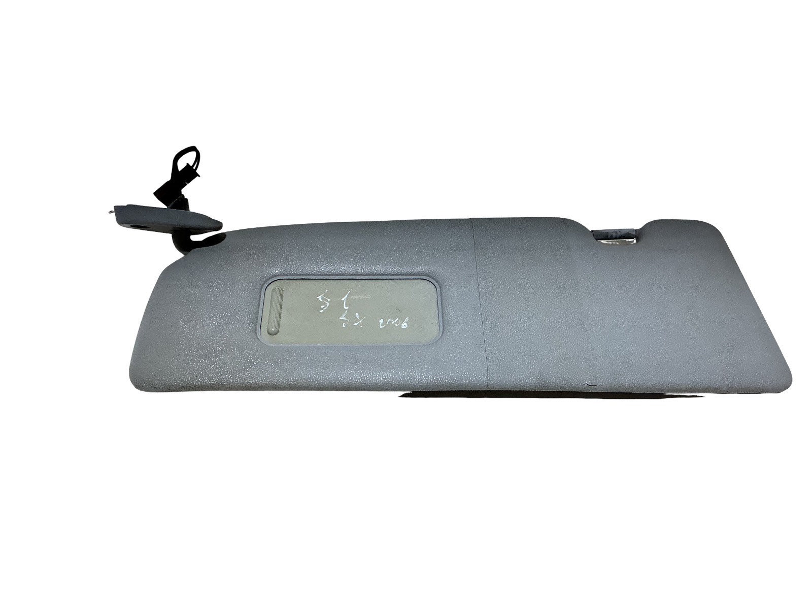 Aletta Parasole Parabrezza Sinistro 51167252503 Usato