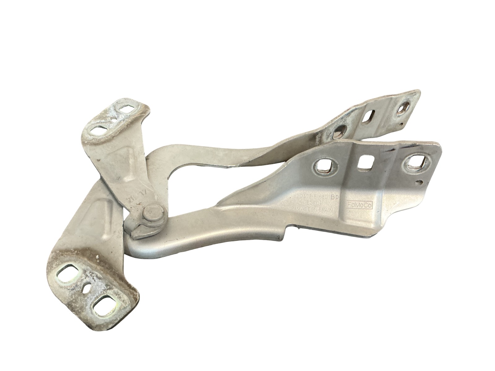 Coppia Cerniera Cofano Anteriore (Fomoco) 1908911 EGFGB Usato