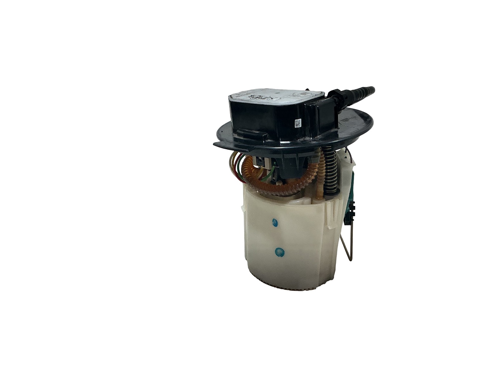 Pompa Iniezione 9828614580 Usato