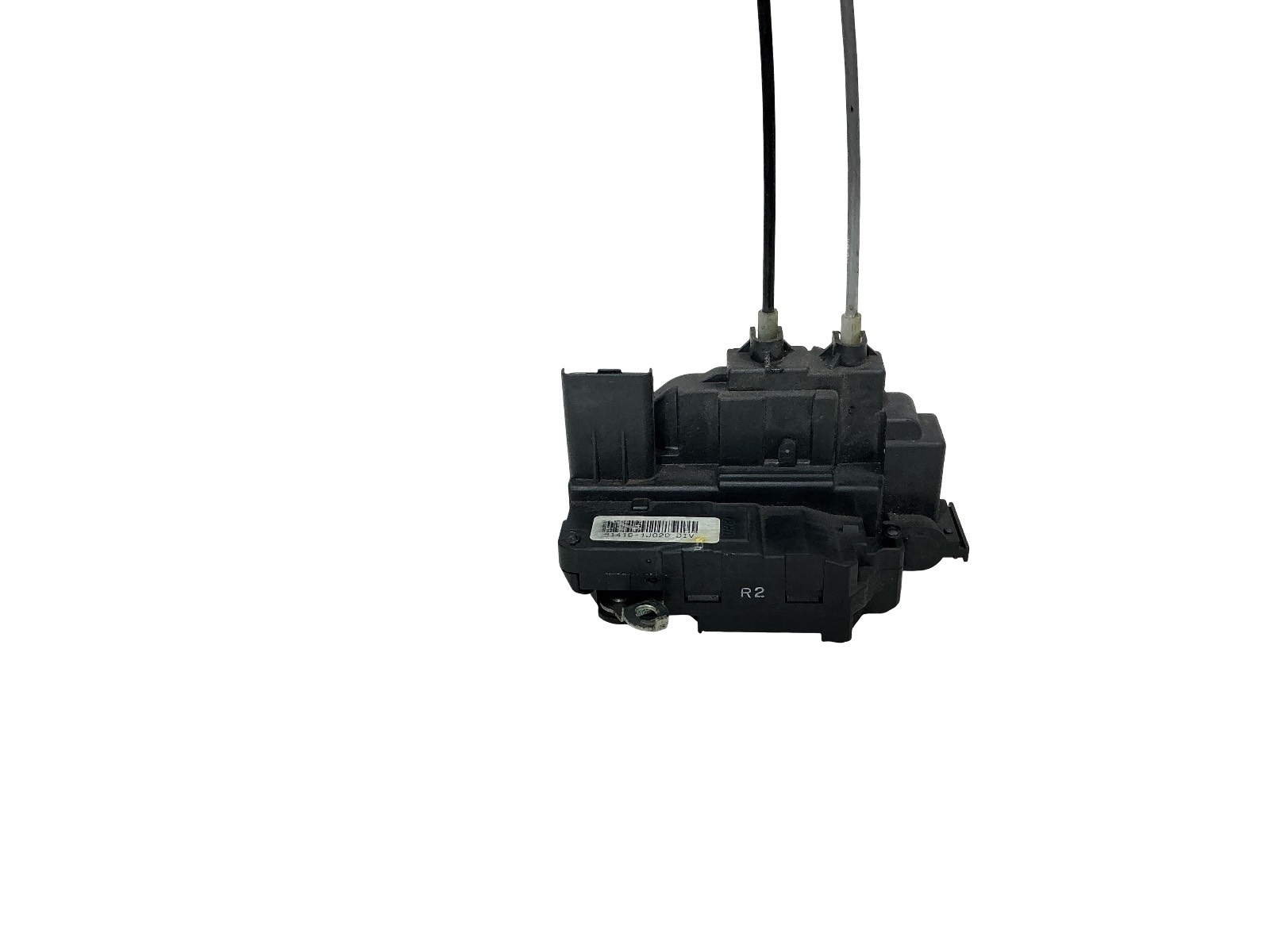 Serratura Porta Post. Sinistro 814101J000 81410-1J020 Usato