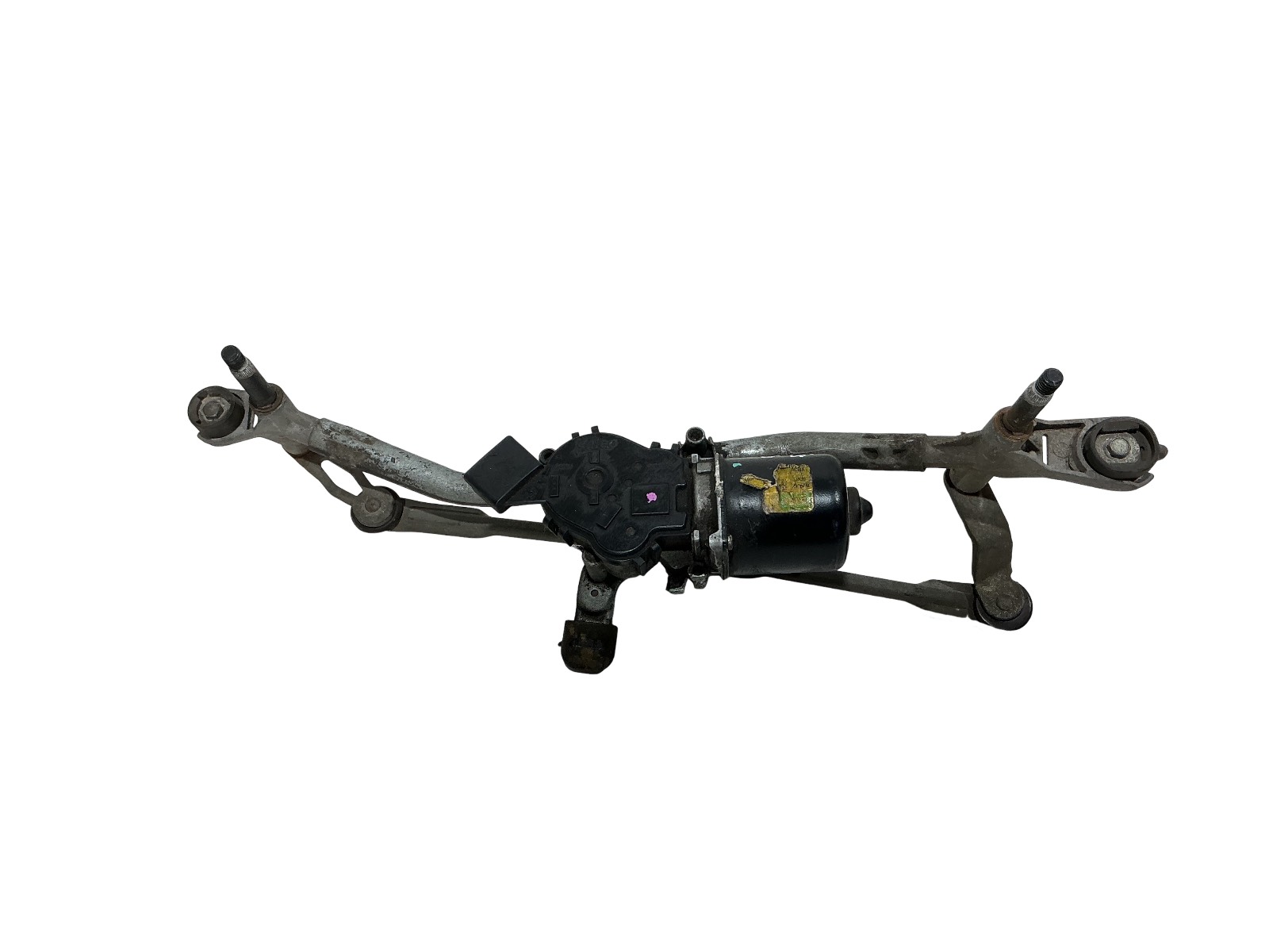 Motorino Tergiparabrezza Compl. (Valeo) 6405qc Usato