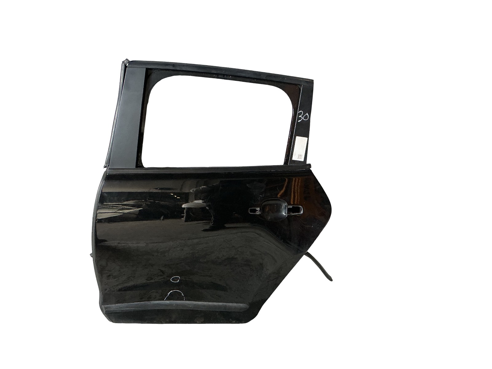 Porta Post. Sinistro 9006Q1 Usato