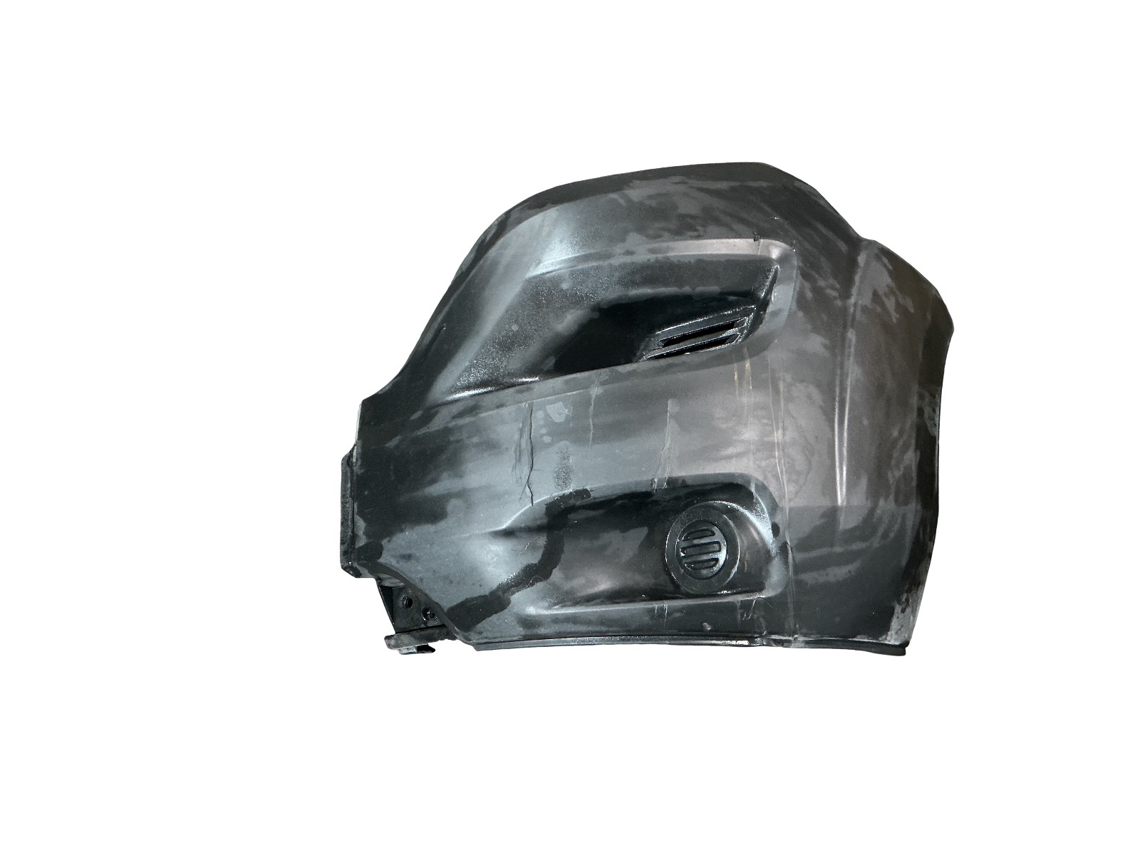 Paraurti Ant. Lat. Sinistro 1611706680 Usato