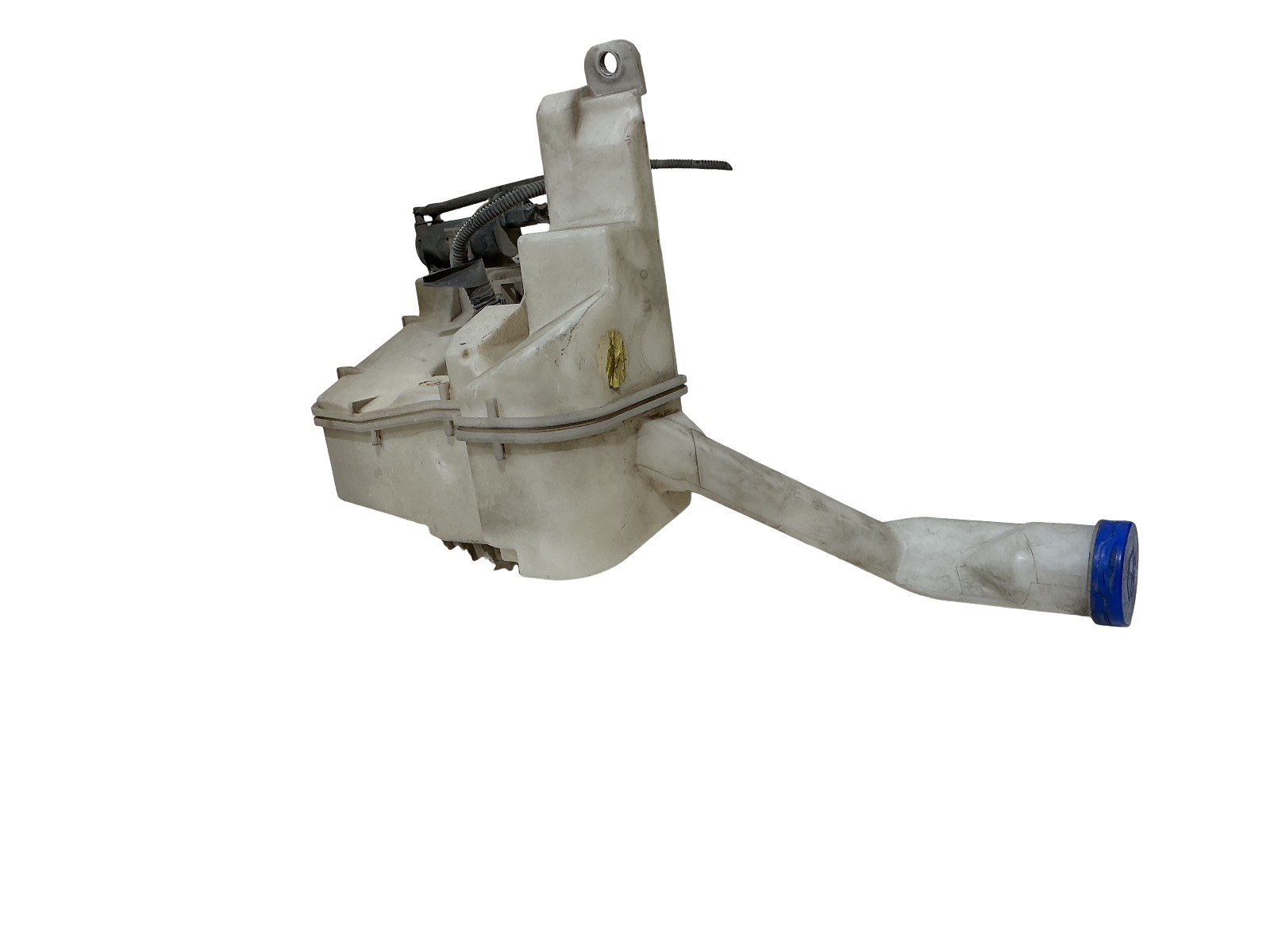 Serbatoio Tergicristalli 9687603280 Usato