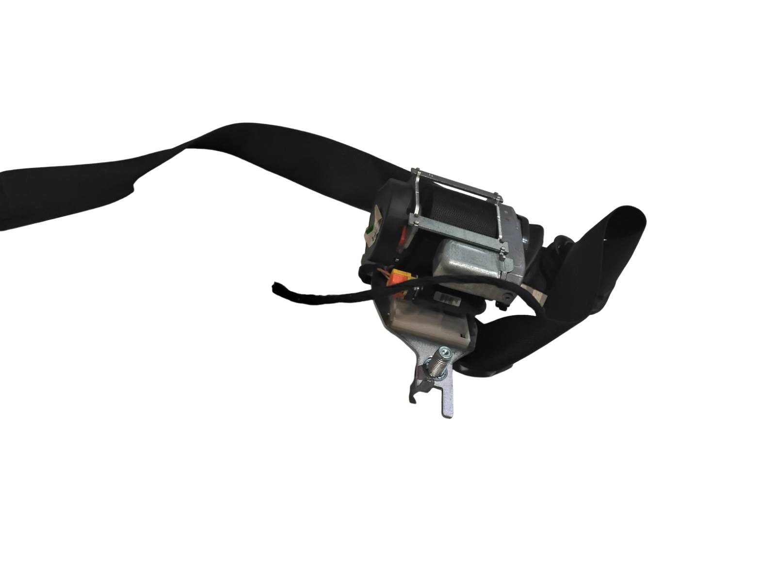 Cintura Di Sicurezza Post. Destro A16686032859C94 Usato