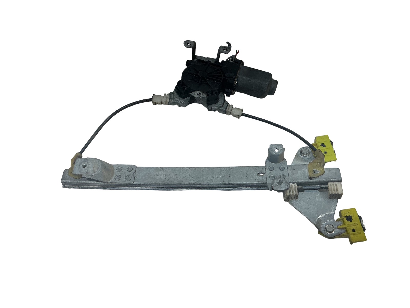 Alzacristallo Elettr. Porta Post. Destro (Arvinmeritor) 82700JD40A 402052A Usato