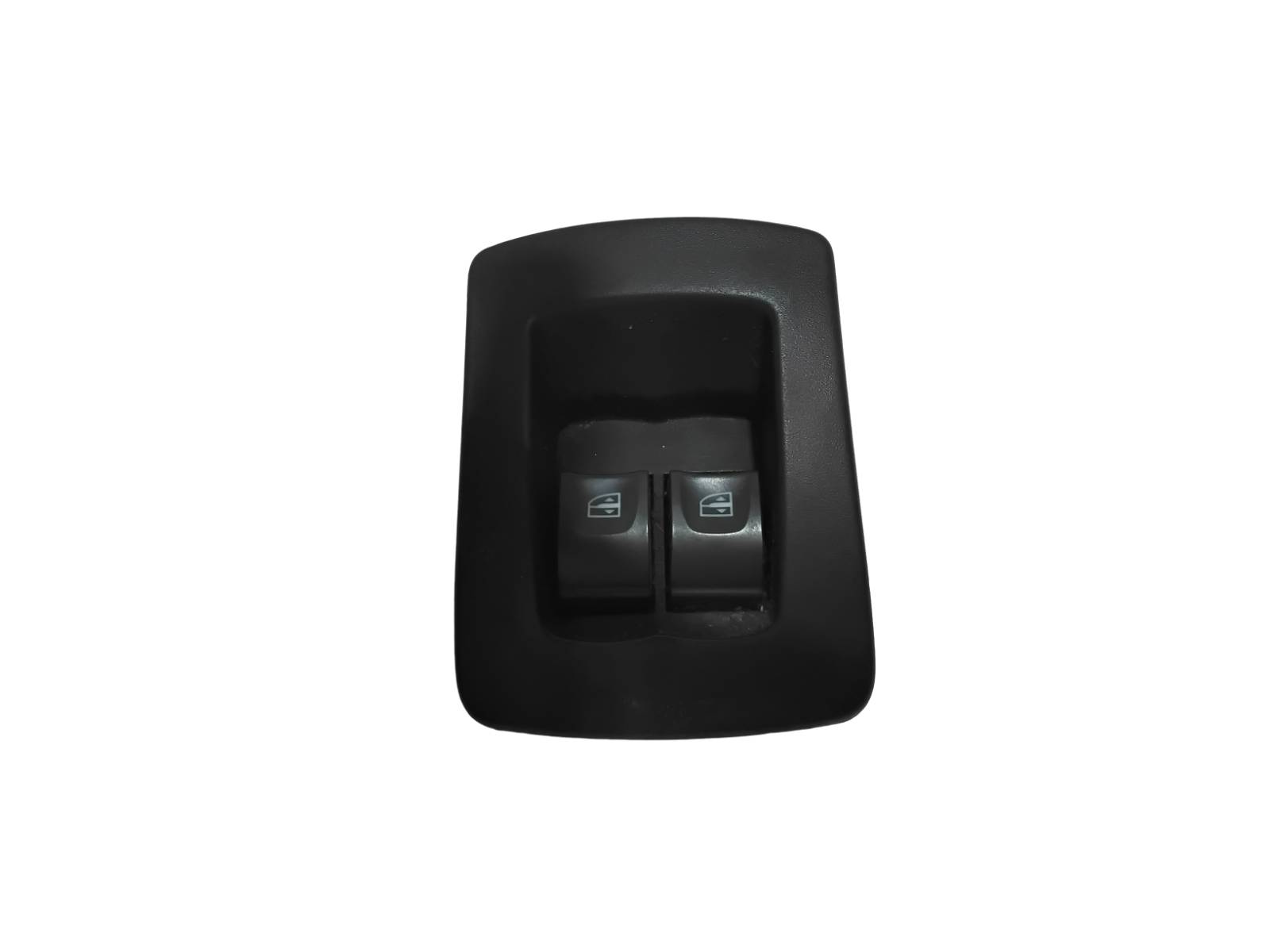 Blocco Comandi Alzacristalli Sinistro (Renault) 254279079R 254111342R Usato