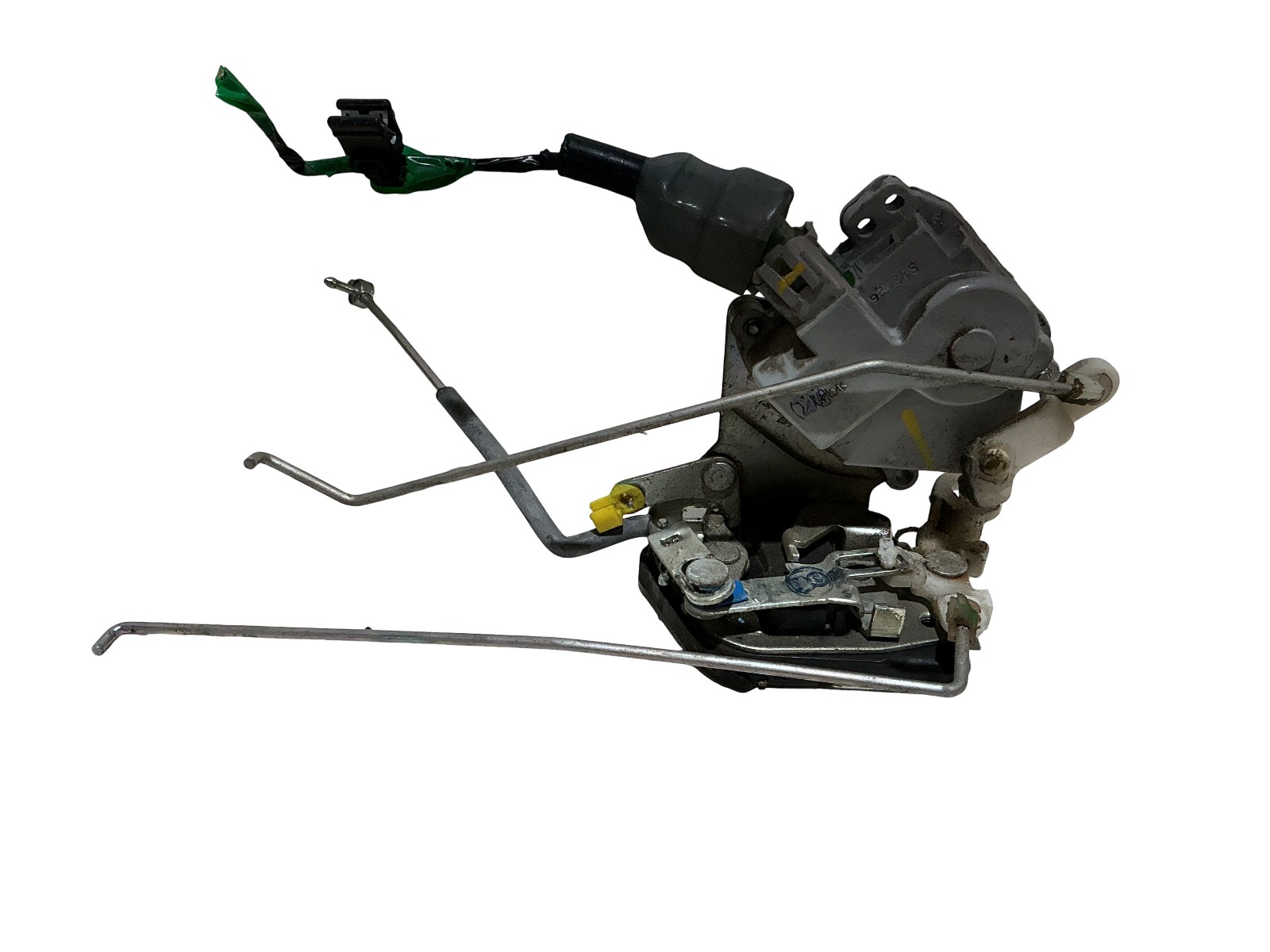 Serratura Porta Ant. Destro 267872300163 Usato