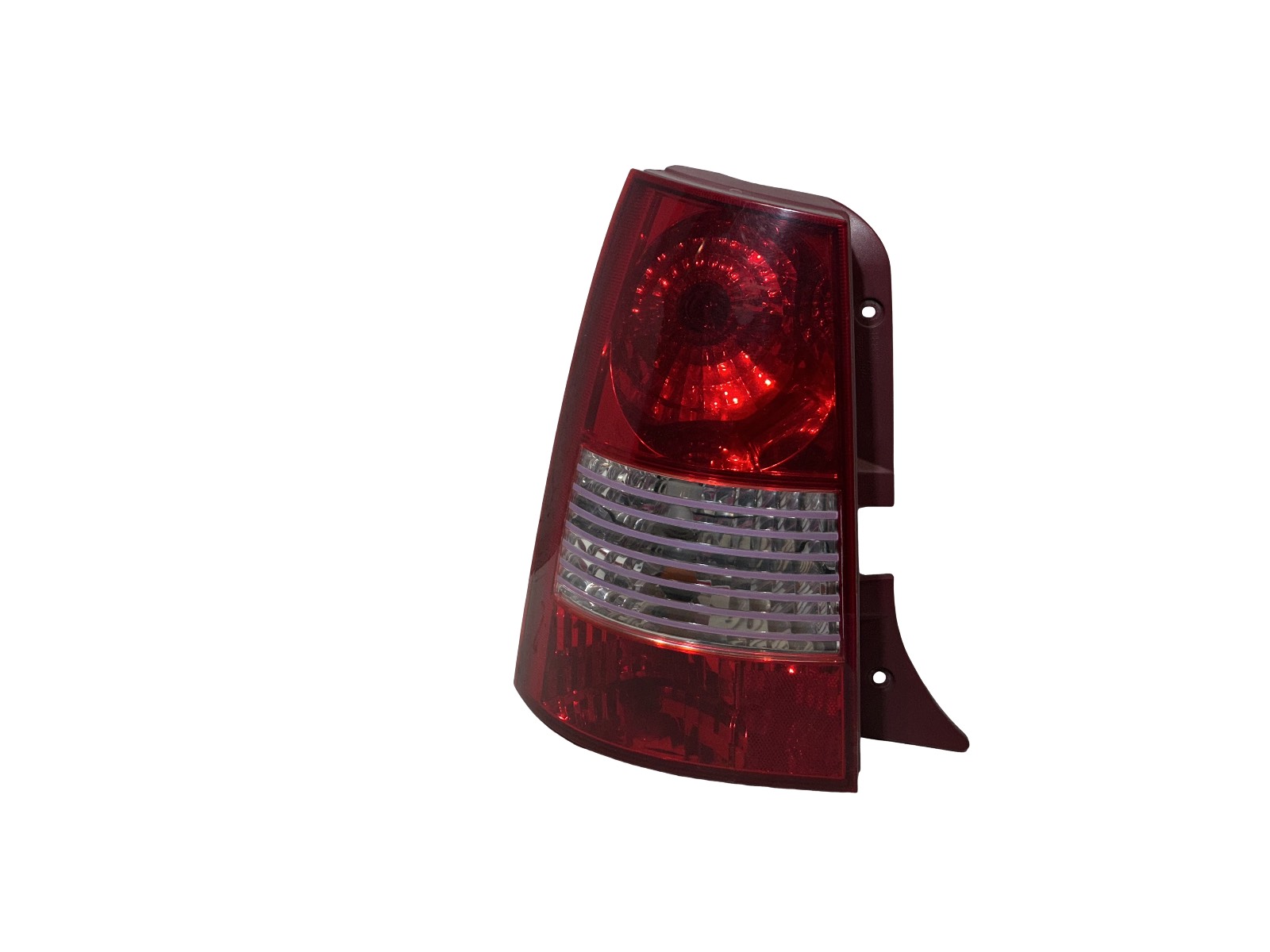 Fanale Post. Sinistro 9240107010 Usato