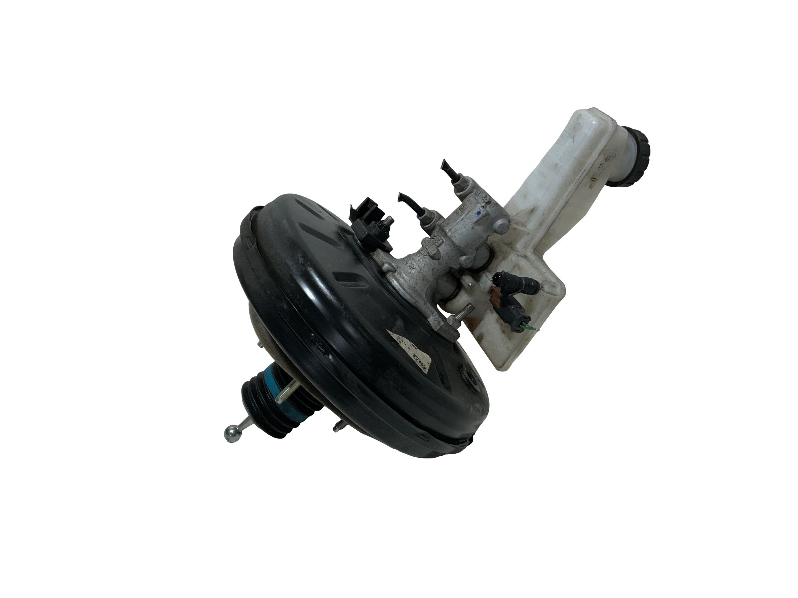 Servofreno 1643581280 Usato