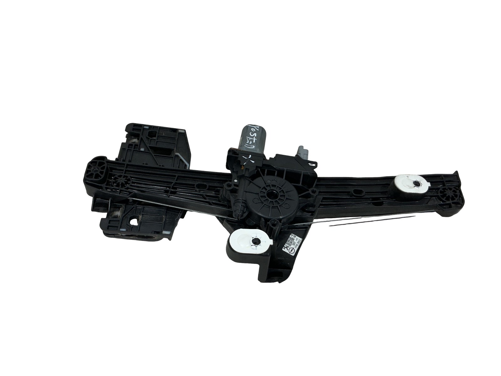 Alzacristallo Elettr. Porta Post. Destro 9829045580 Usato