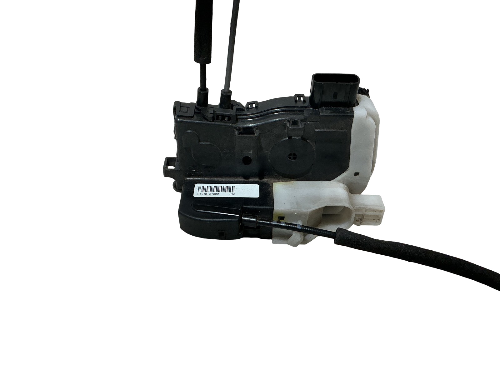 Serratura Porta Ant. Sinistro 813102Y000 81310-2Y000 Usato