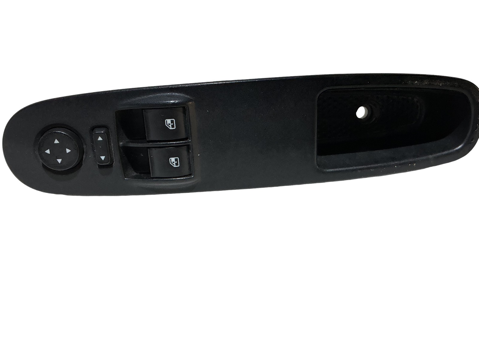 Blocco Comandi Alzacristalli E Retrovisori Est. 735531344 011650 Usato