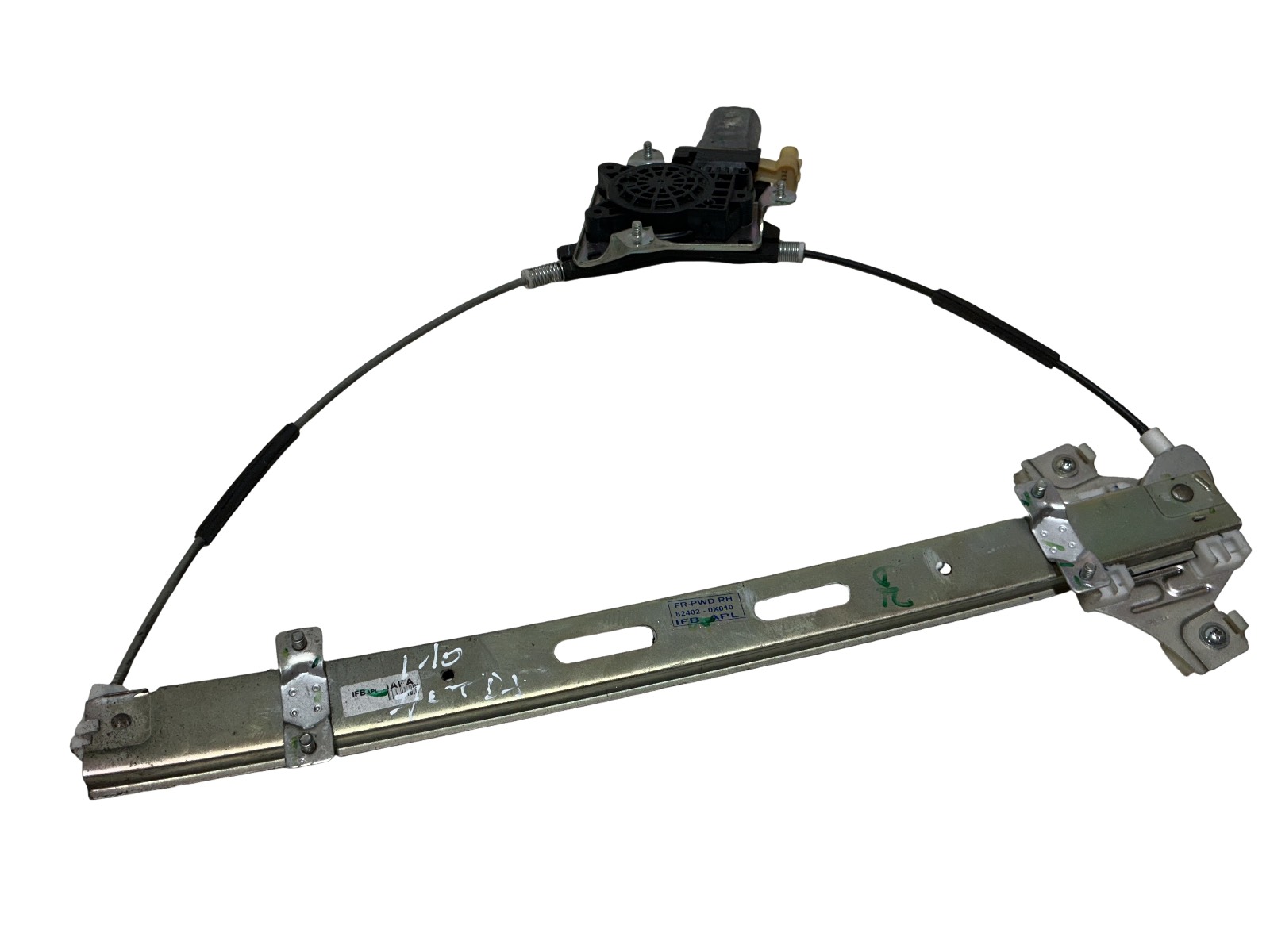 Alzacristallo Elettr. Porta Ant. Destro (Ifb Apl) 824040X010 82402-0X010 Usato